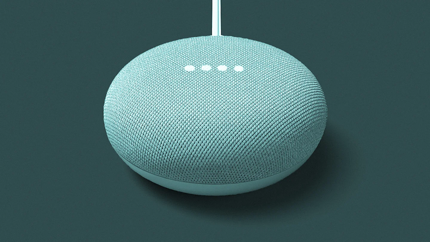 With the Nest Mini, Google has created a smarter smart speaker