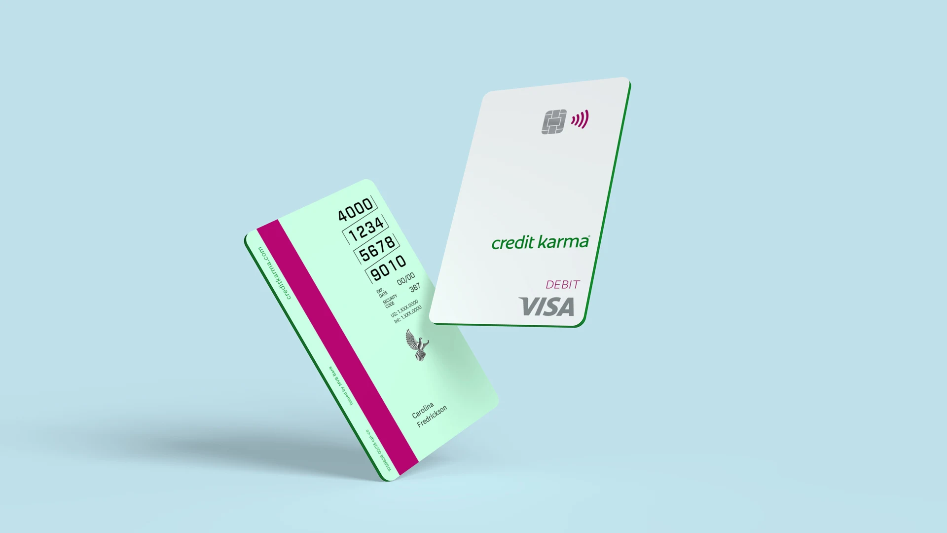 Credit Karma