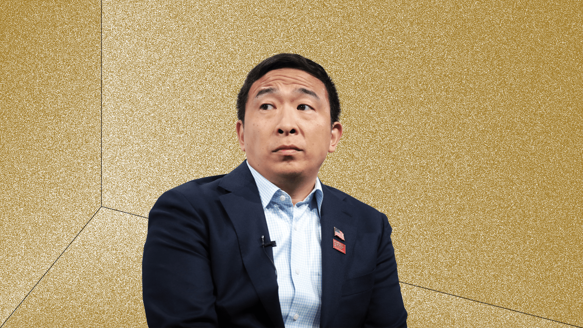 andrew yang - Fast Company