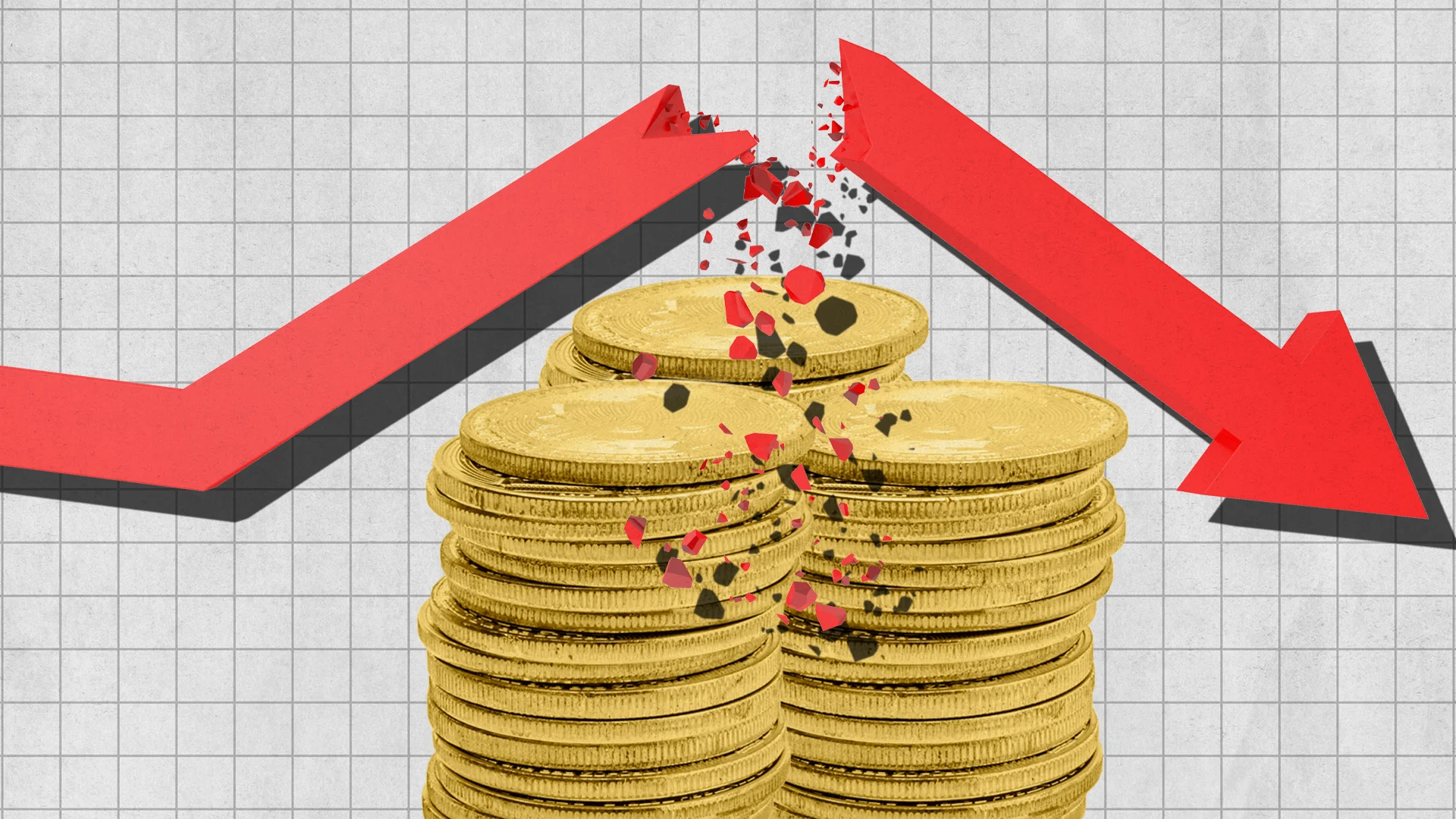 Day after Dogeday: investors in Dogecoin feel the pain after the  cryptocurrency flops - Fast Company