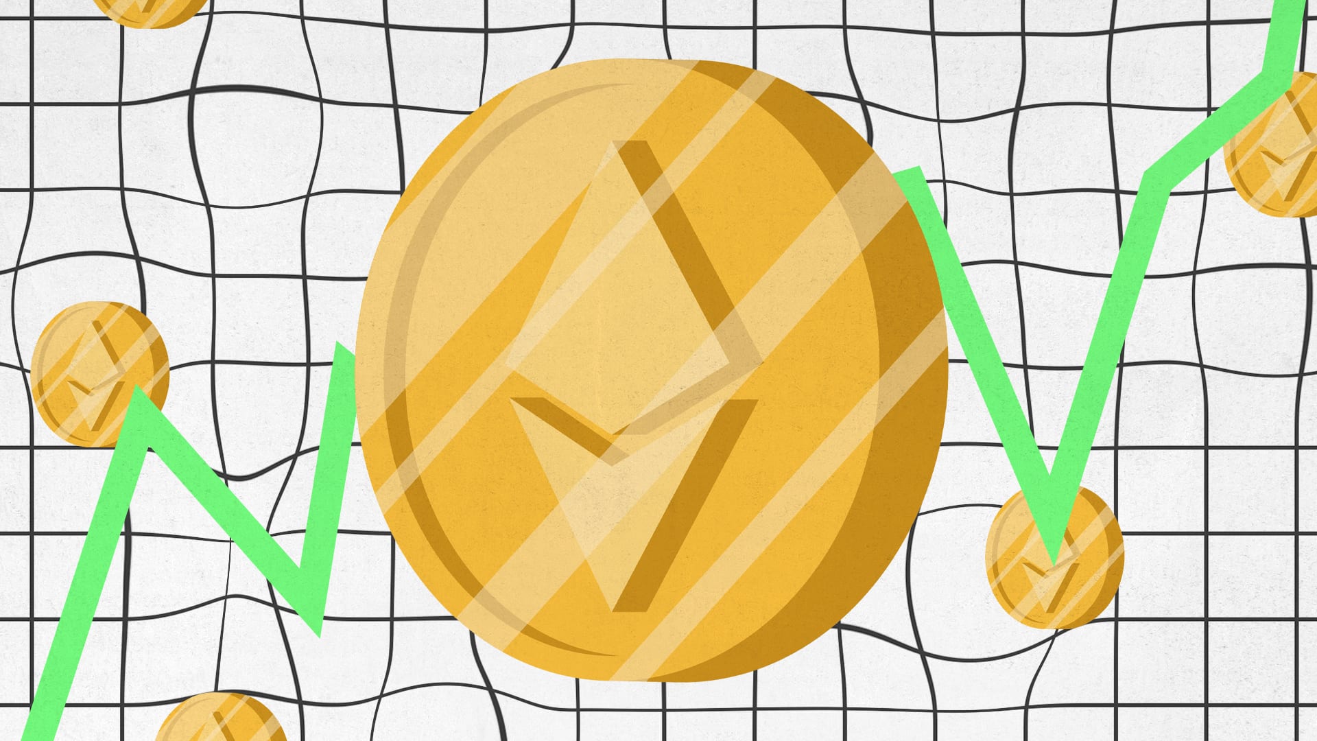 Ethereum hits all-time high: Why the bitcoin competitor ETH is surging past  $3,000 - Fast Company