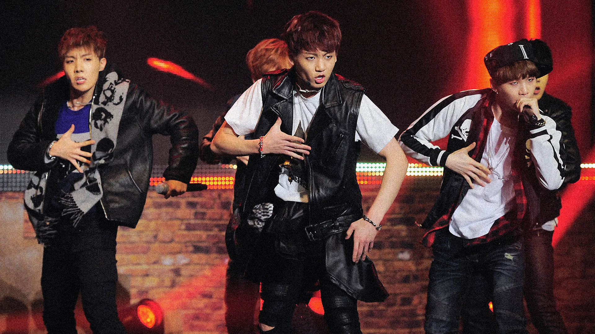 Global K-pop phenom BTS is going to serenade fans with a two-day