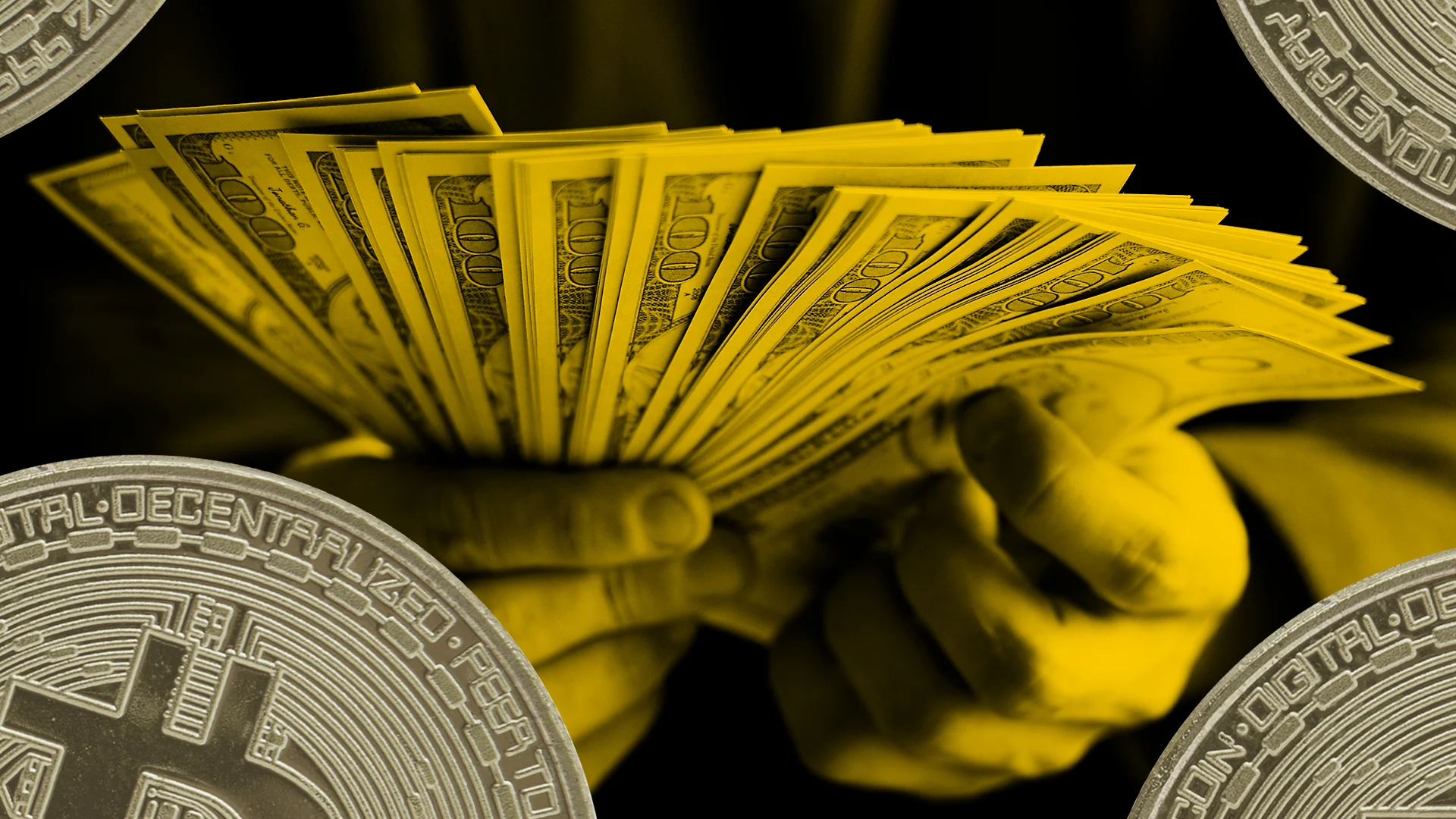 digital currency - Fast Company