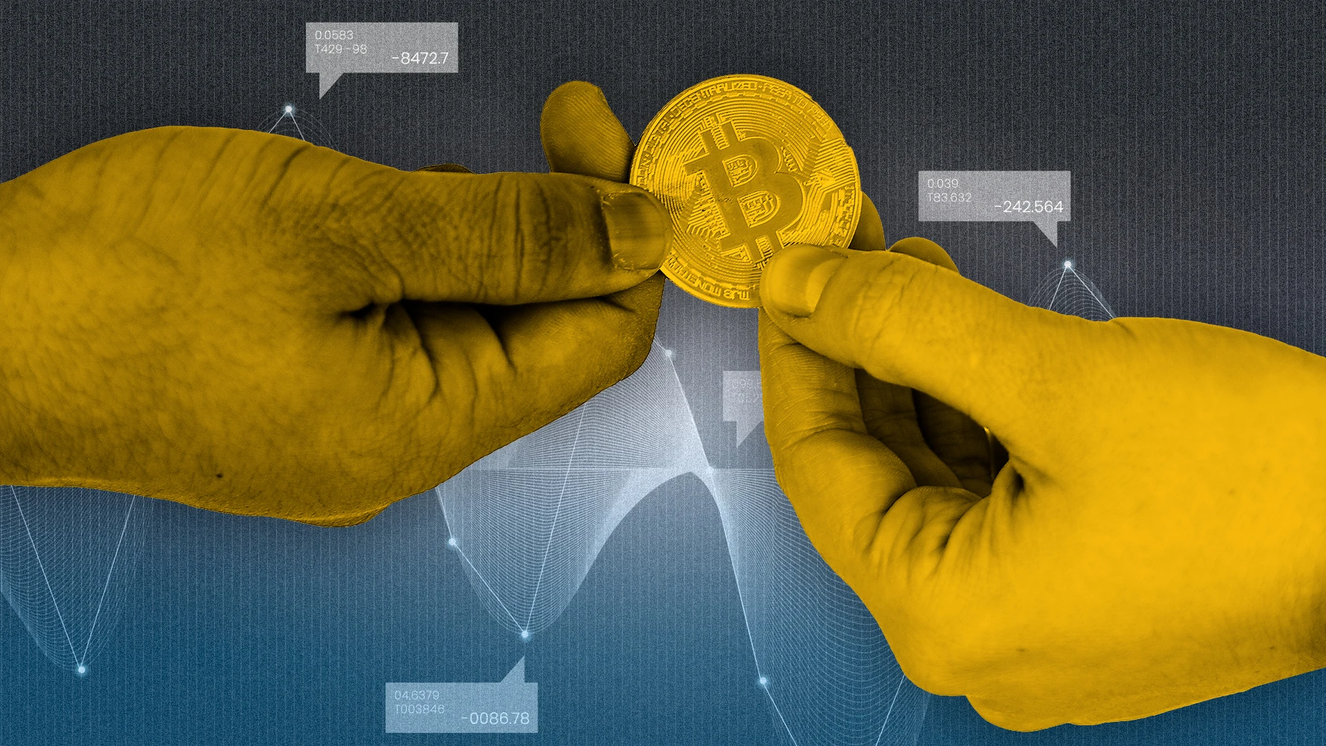 Why is bitcoin up? El Salvador becomes the first country to make it legal  tender - Fast Company