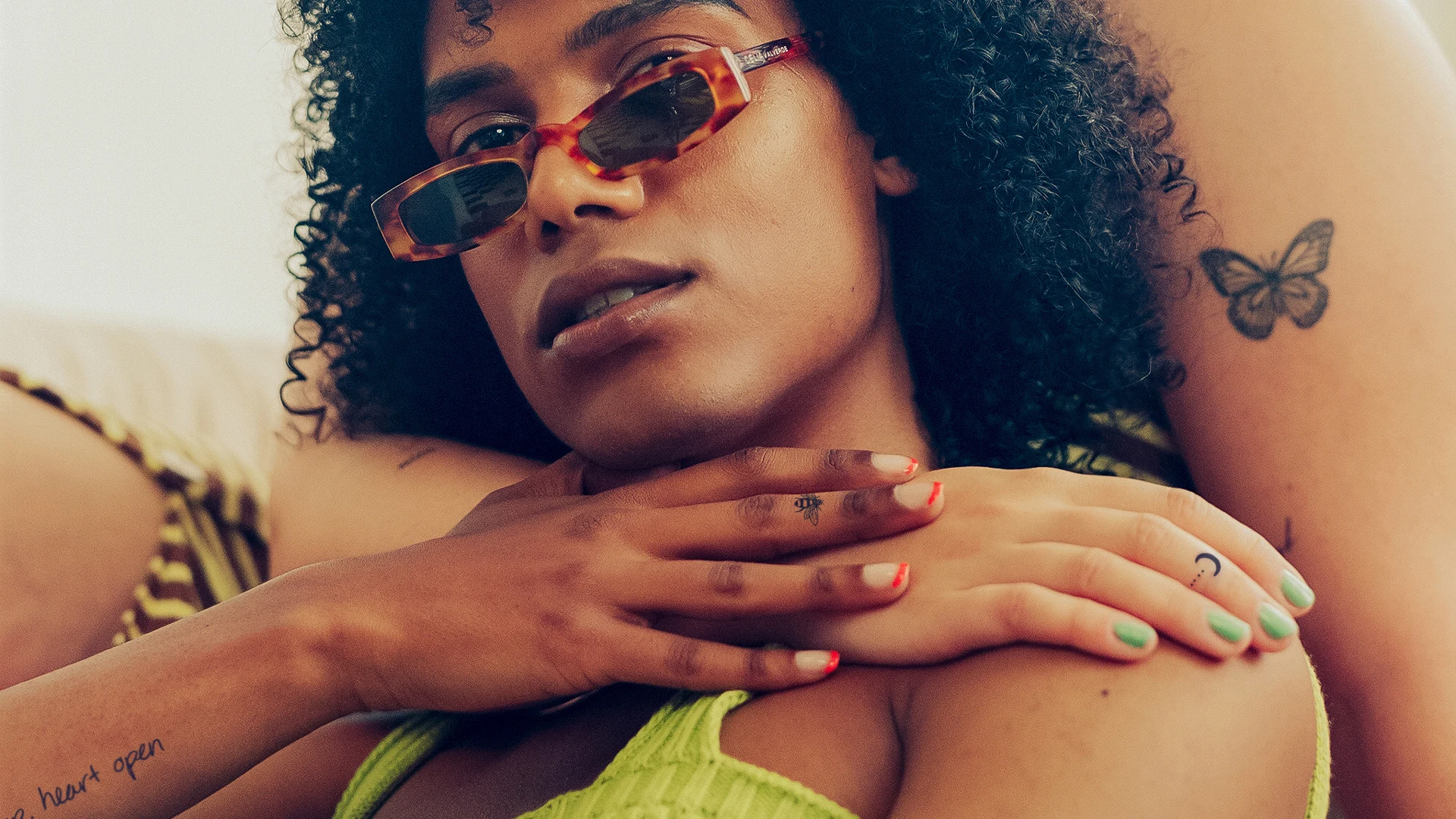 This high-end temporary tattoo company has designs from some of the  industry's leading artists - Fast Company, image size:1920x1080