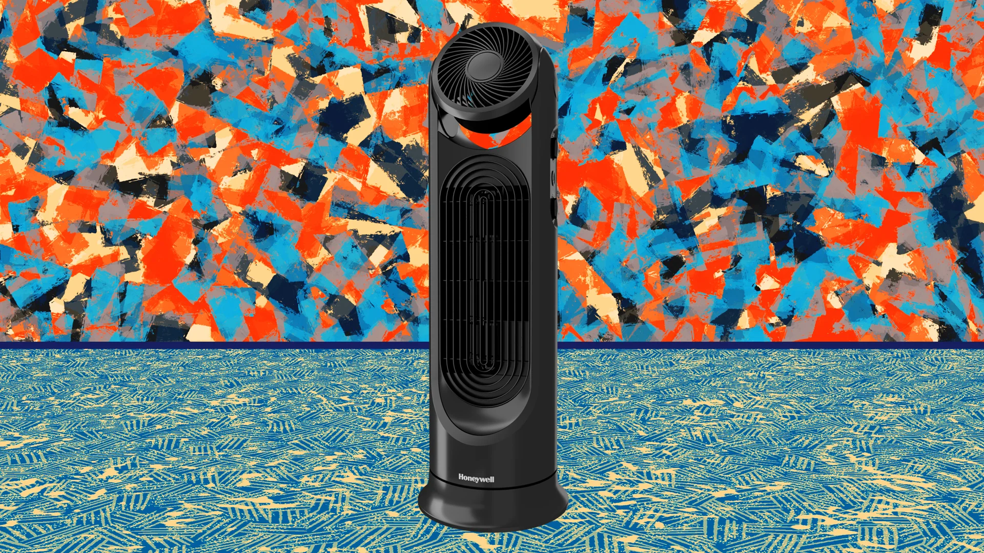 Six well-designed fans that will cool your home cool and keep it