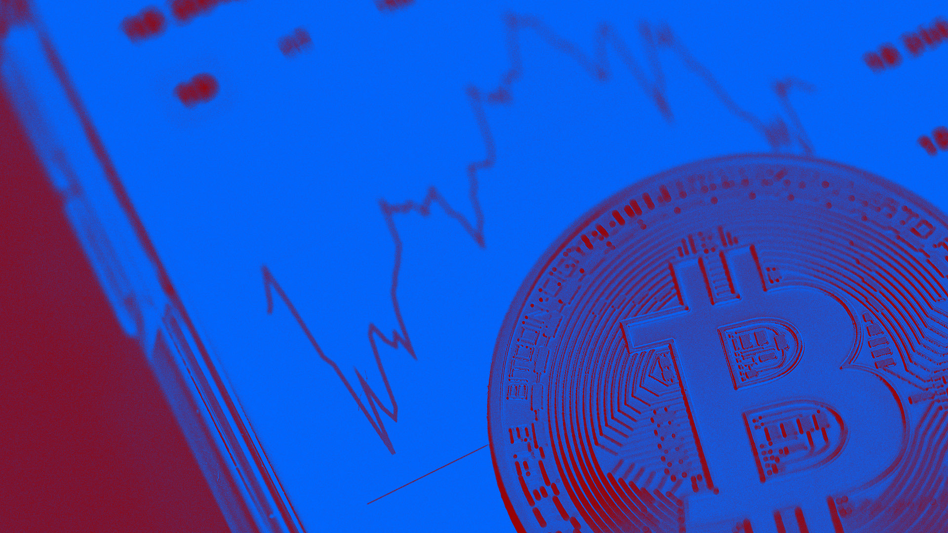 Why is bitcoin crashing? The cryptocurrency slumps to below $30,000 as delta  fears spread - Fast Company