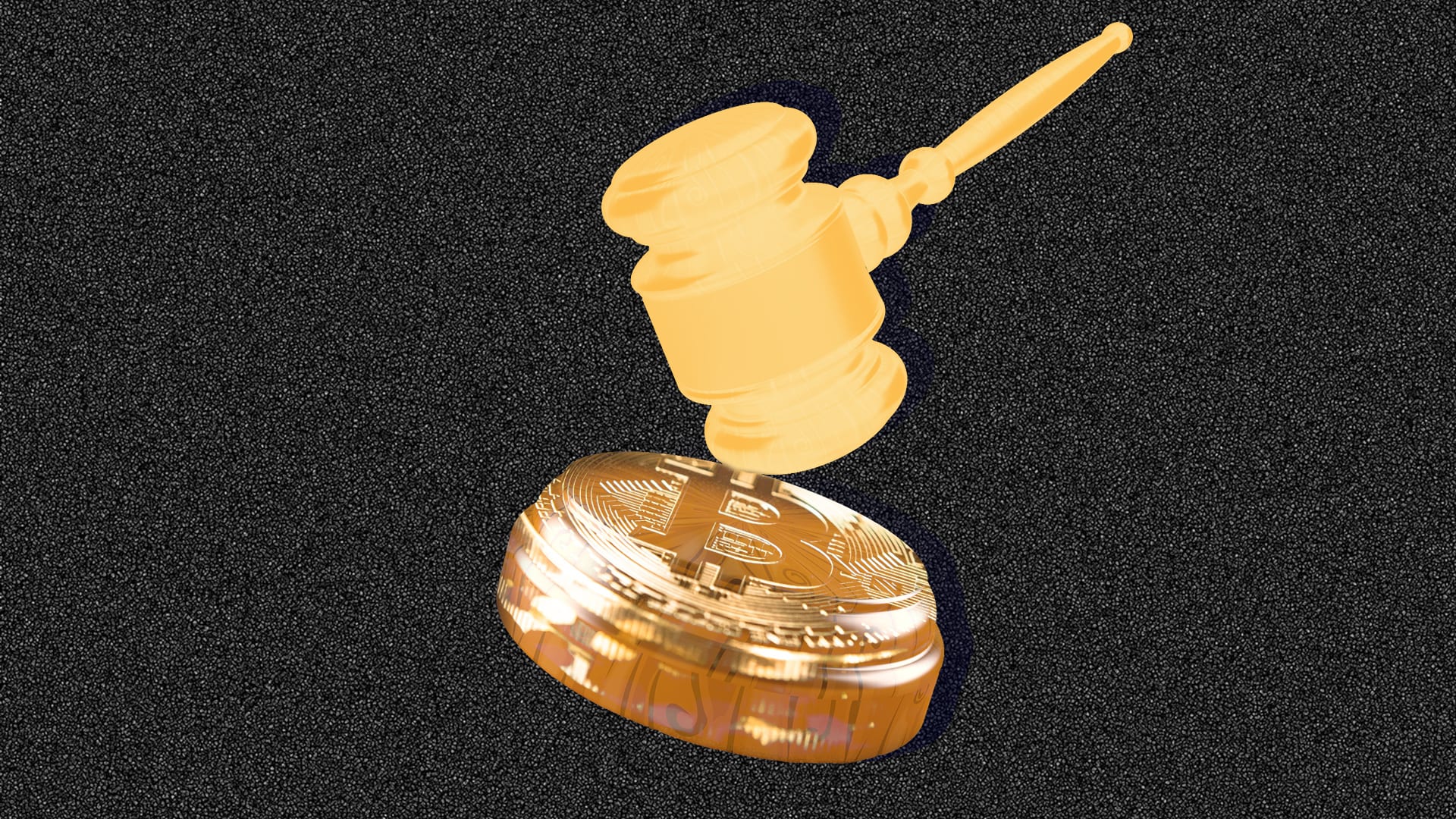 Turning the U.S. into a cryptocurrency powerhouse starts with smart  policies - Fast Company