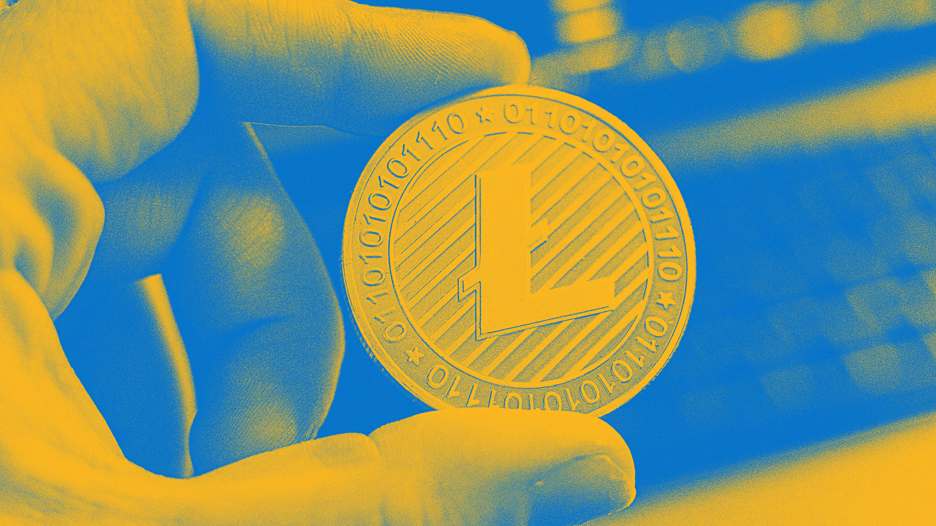 How did a fake Walmart press release about litecoin get on GlobeNewswire? -  Fast Company