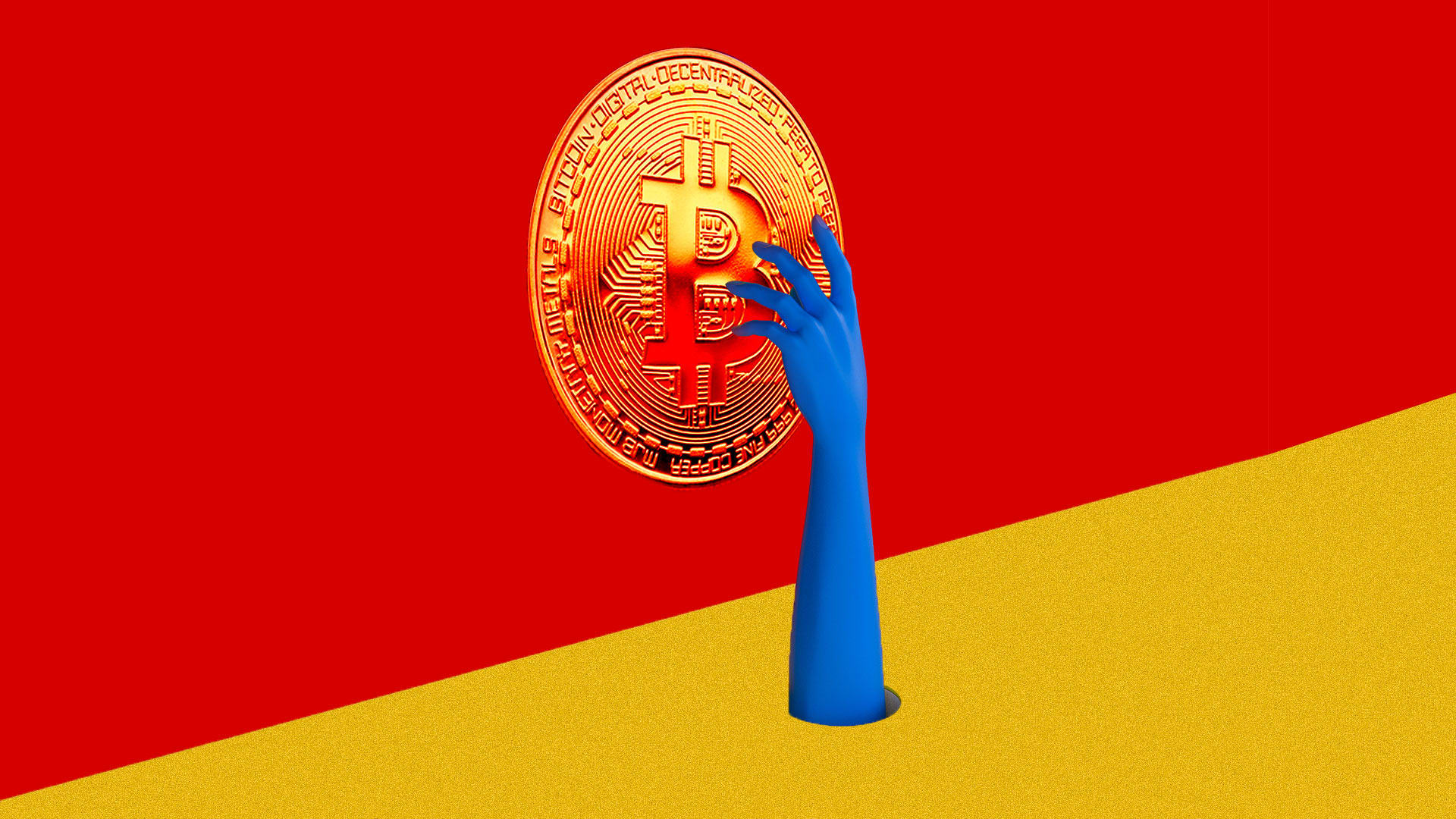 Crytpo traders are more charitable than you think - Fast Company