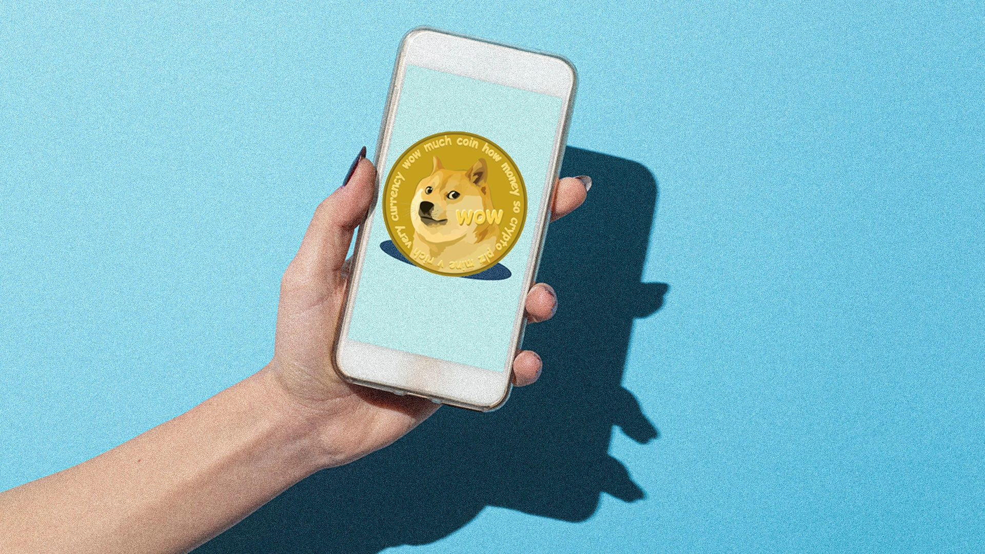 dogecoin - Fast Company