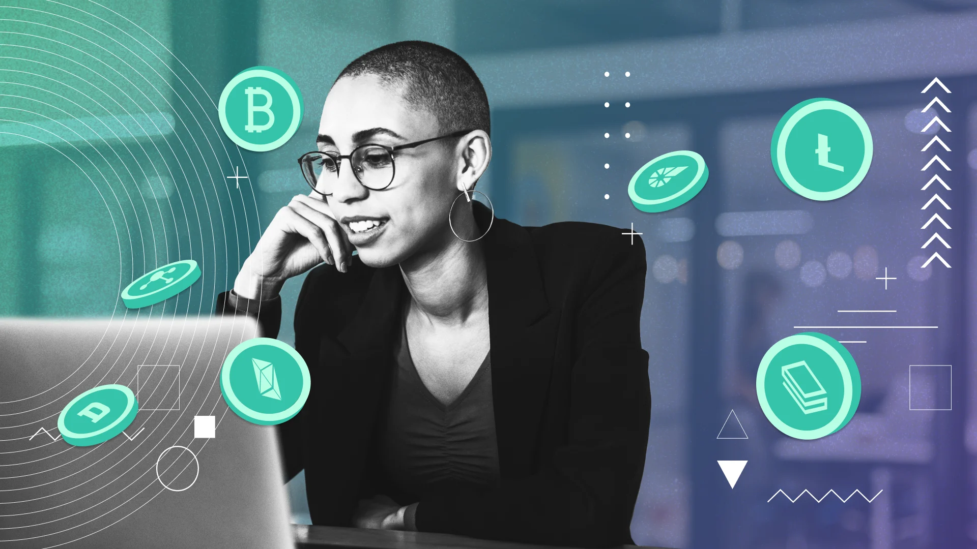 Debunking cryptocurrency myths - Fast Company