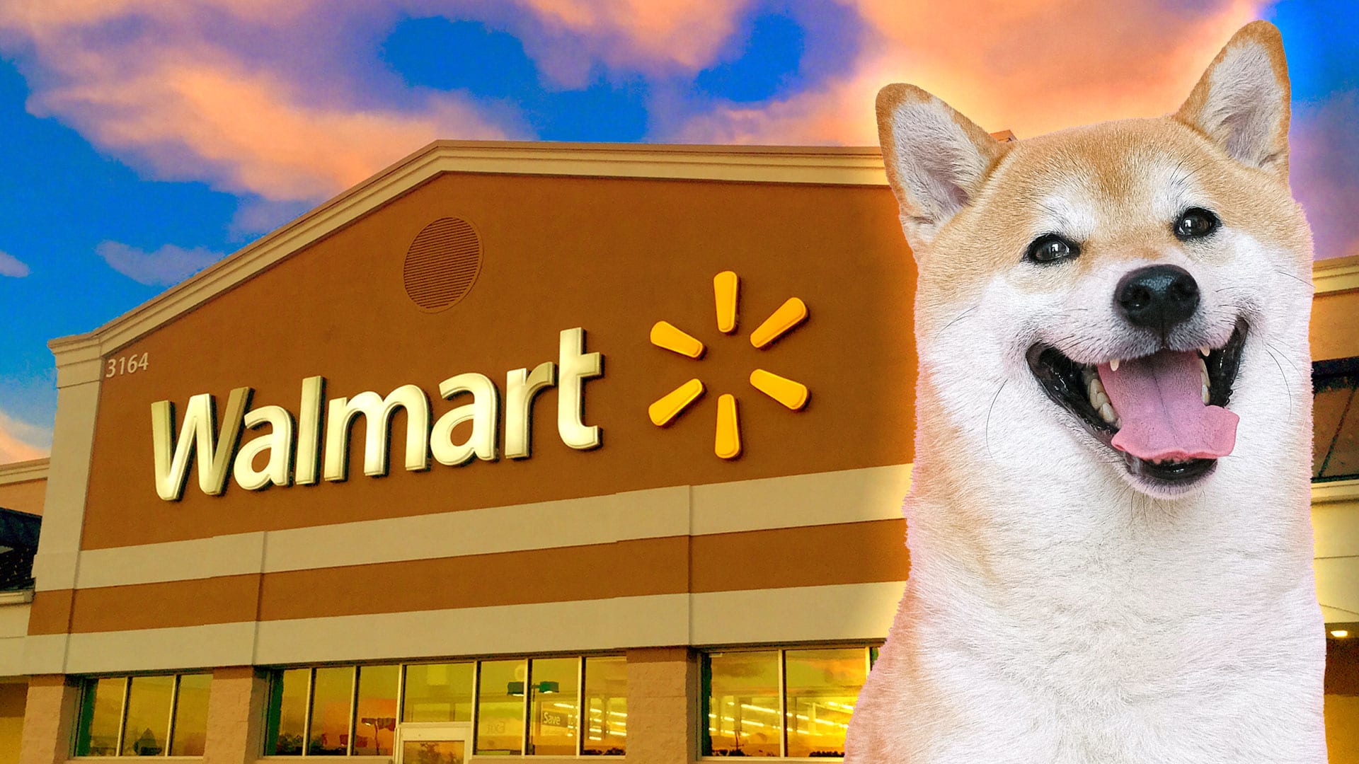 Walmart cryptocurrency: Bitcoin, Dogecoin, and Shiba Inu might soon have  some new competition - Fast Company