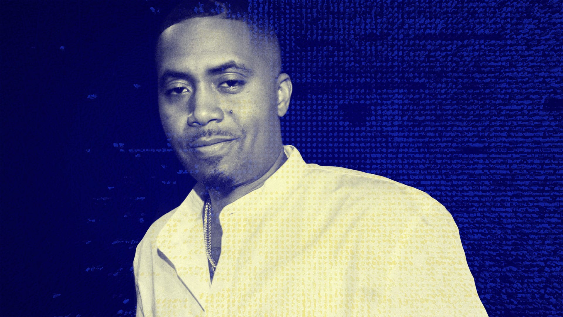 How Nas is changing the way we think about celebrity NFTs - Fast Company