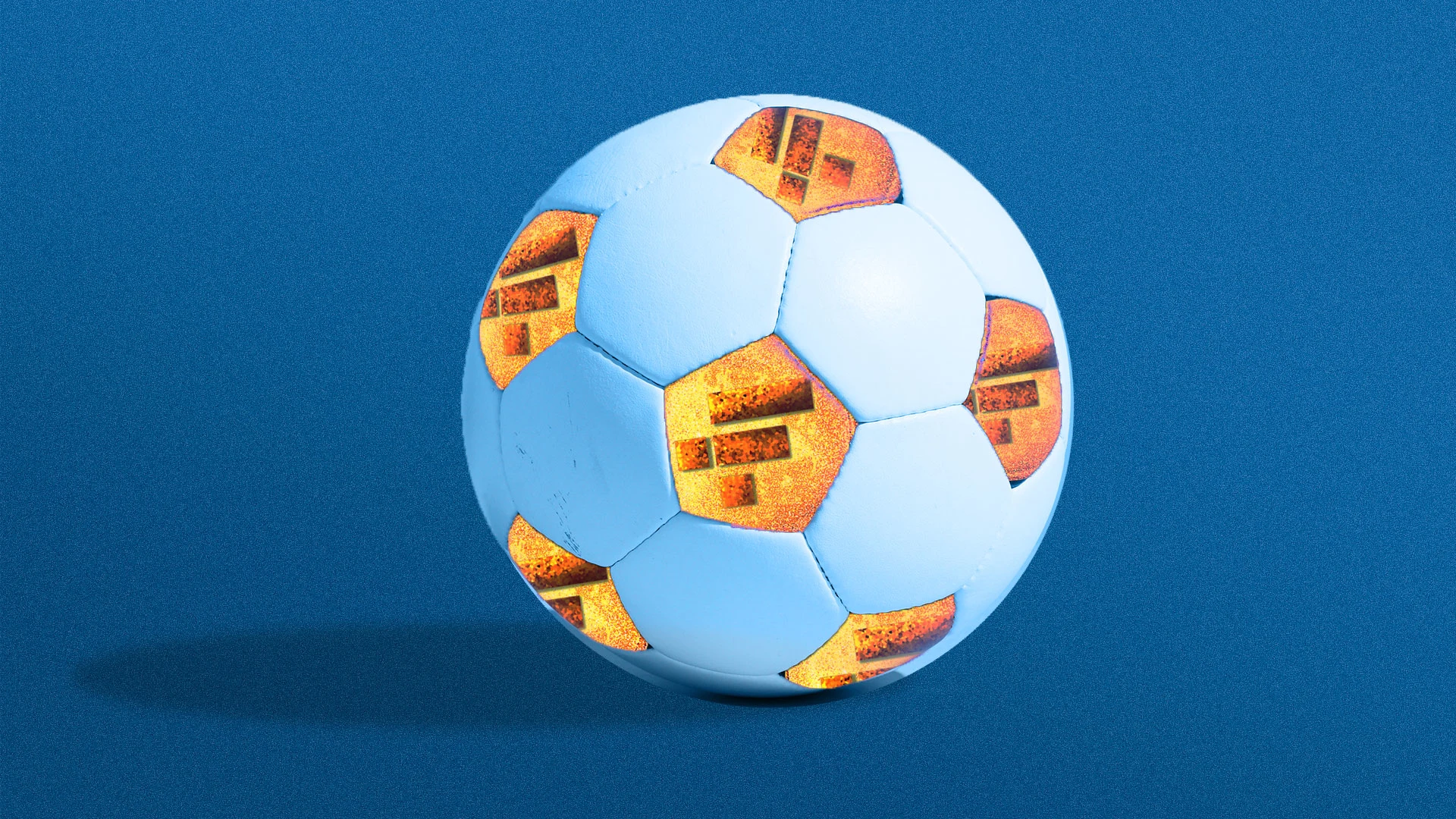 Brett Harrison - Fast Company