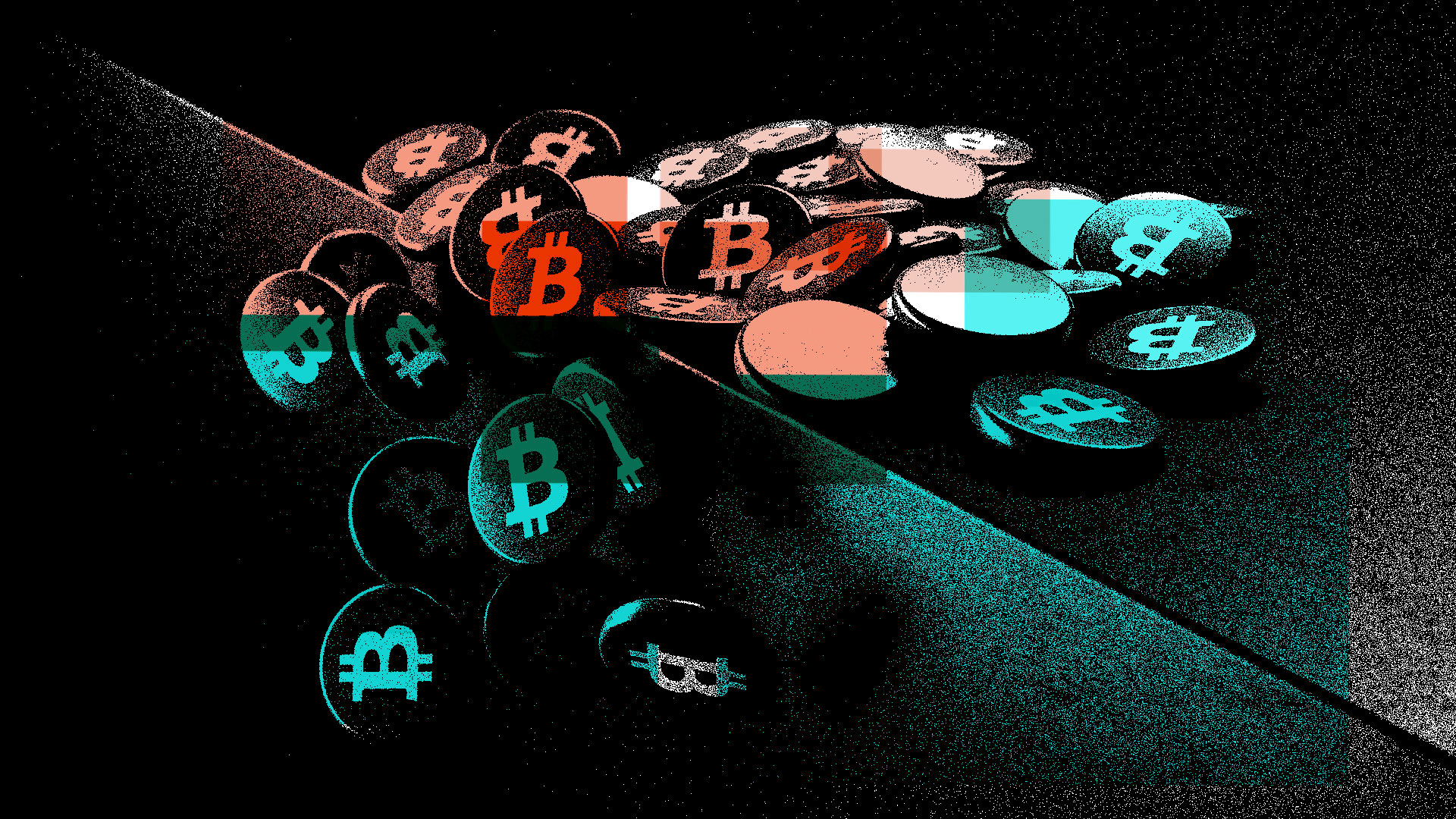 Bitcoin, Dogecoin, Shiba Inu and other cryptocurrencies get clobbered.  Blame Putin - Fast Company