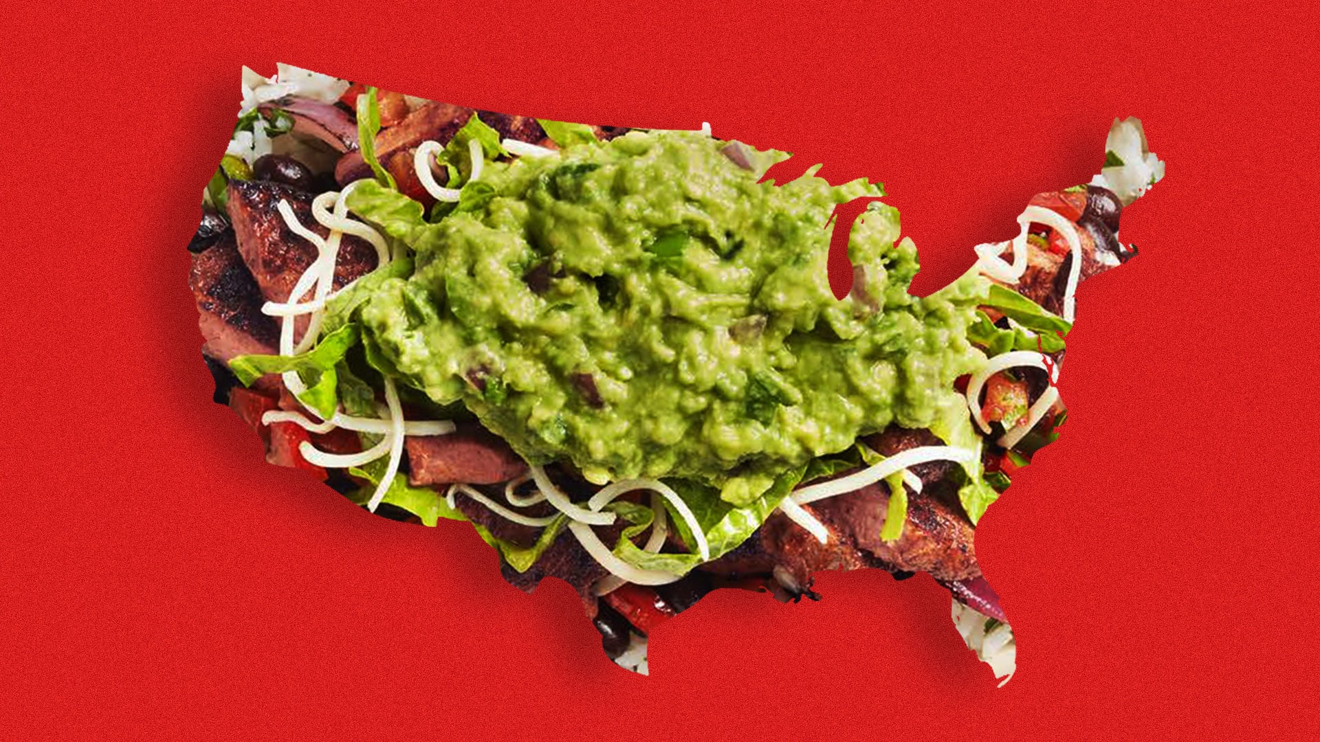 Chipotle just raised its target for store openings, and your small town  could be getting one soon - Fast Company, image size:1920x1080