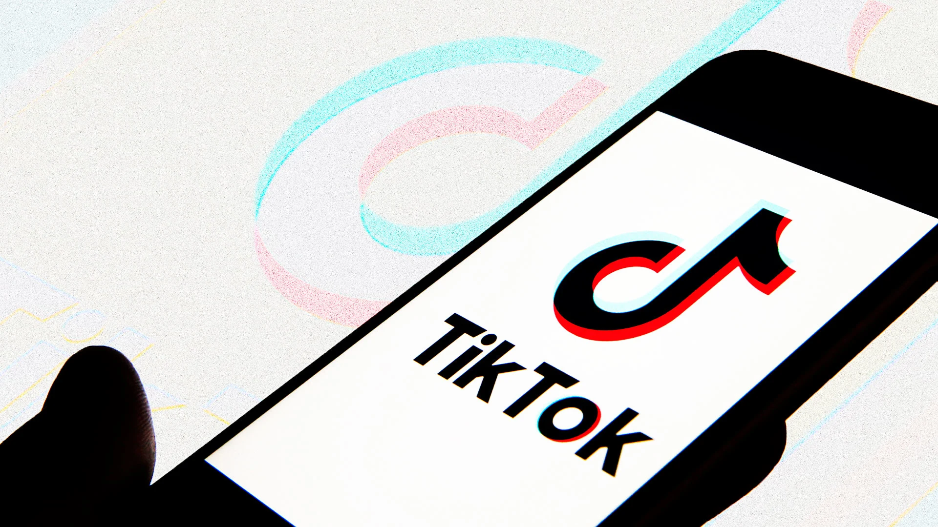 TikTok isn't a social media platform, according to TikTok - Fast ...