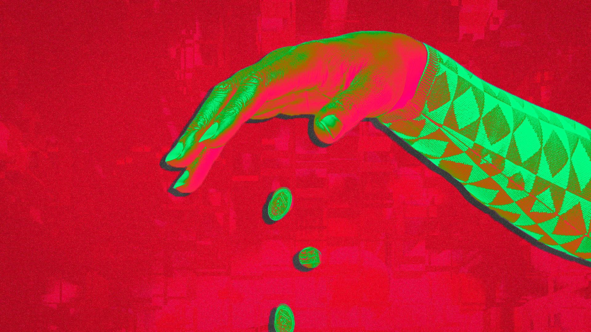 Bitcoin bounty: Cryptocurrency donations skyrocketed in 2021, according to  Fidelity - Fast Company