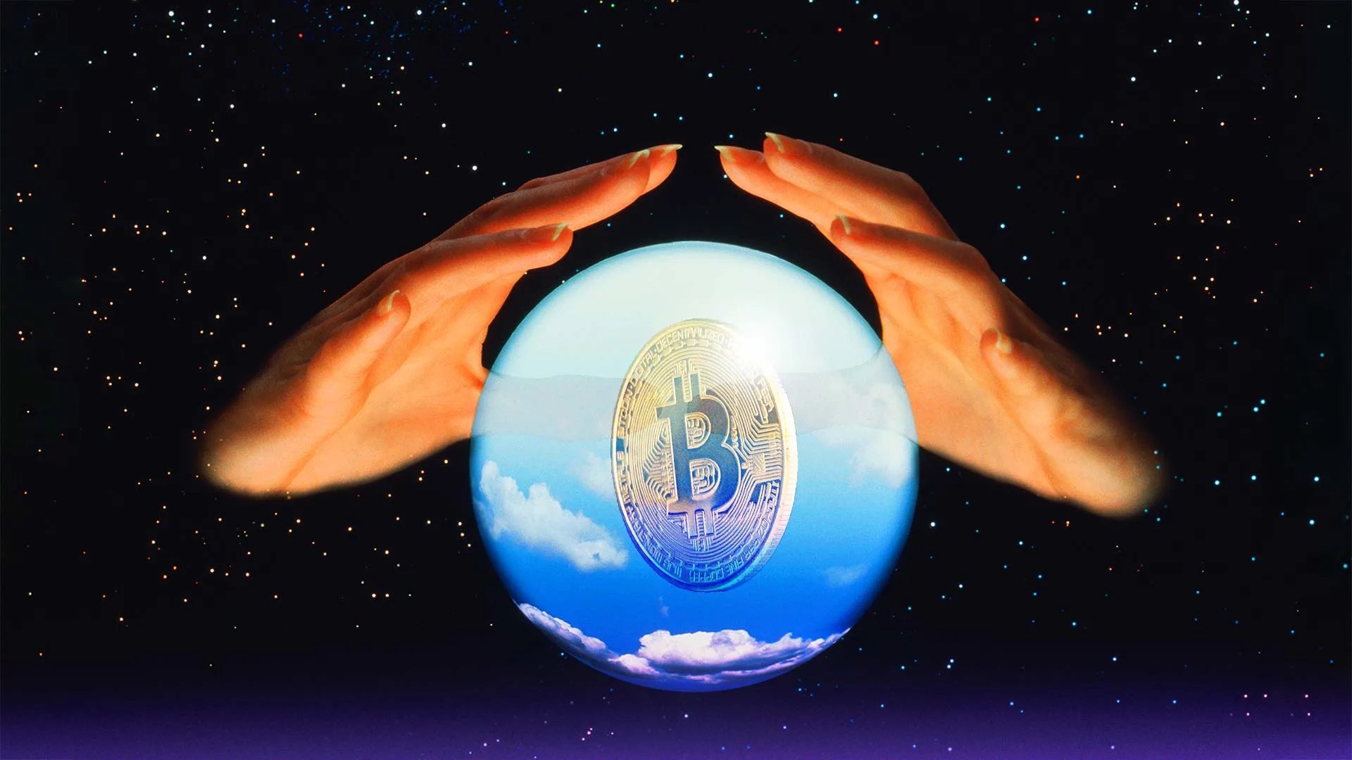 5 insights about cryptocurrency to help you understand the power, politics,  and personalities - Fast Company