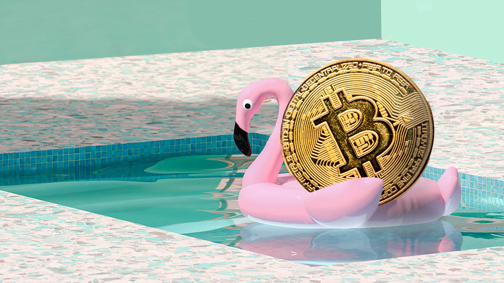 Bitcoin struggles to find its star power in Miami - Fast Company