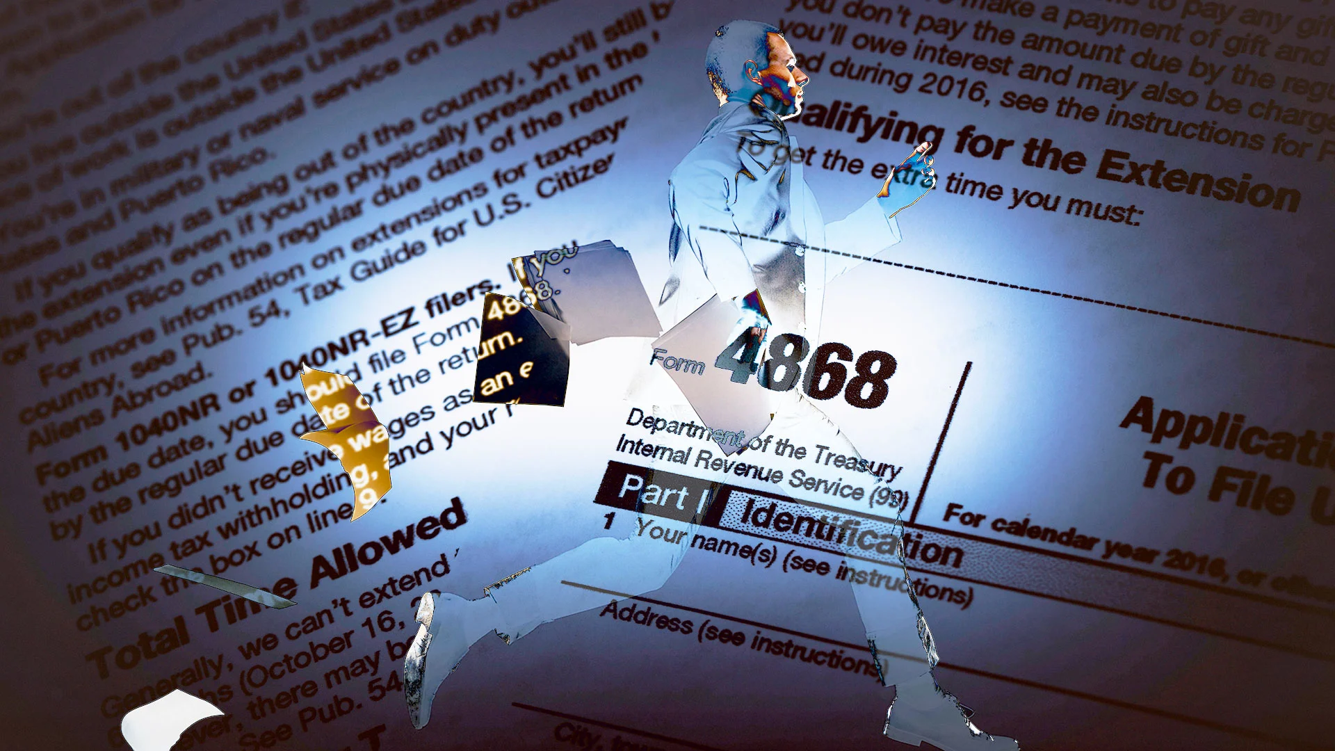 Tax Day 2022: IRS deadlines, extensions, refund timelines, and other  questions answered - Fast Company