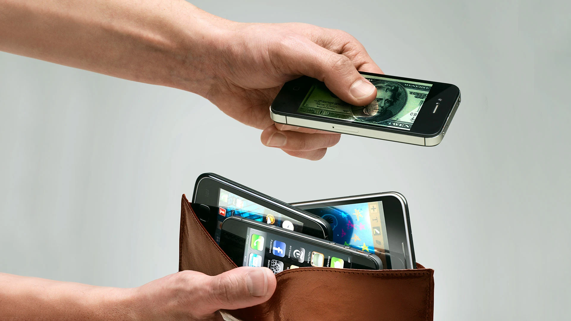 Robinhood crypto wallet: 2 million customers can now do more with their  coins - Fast Company