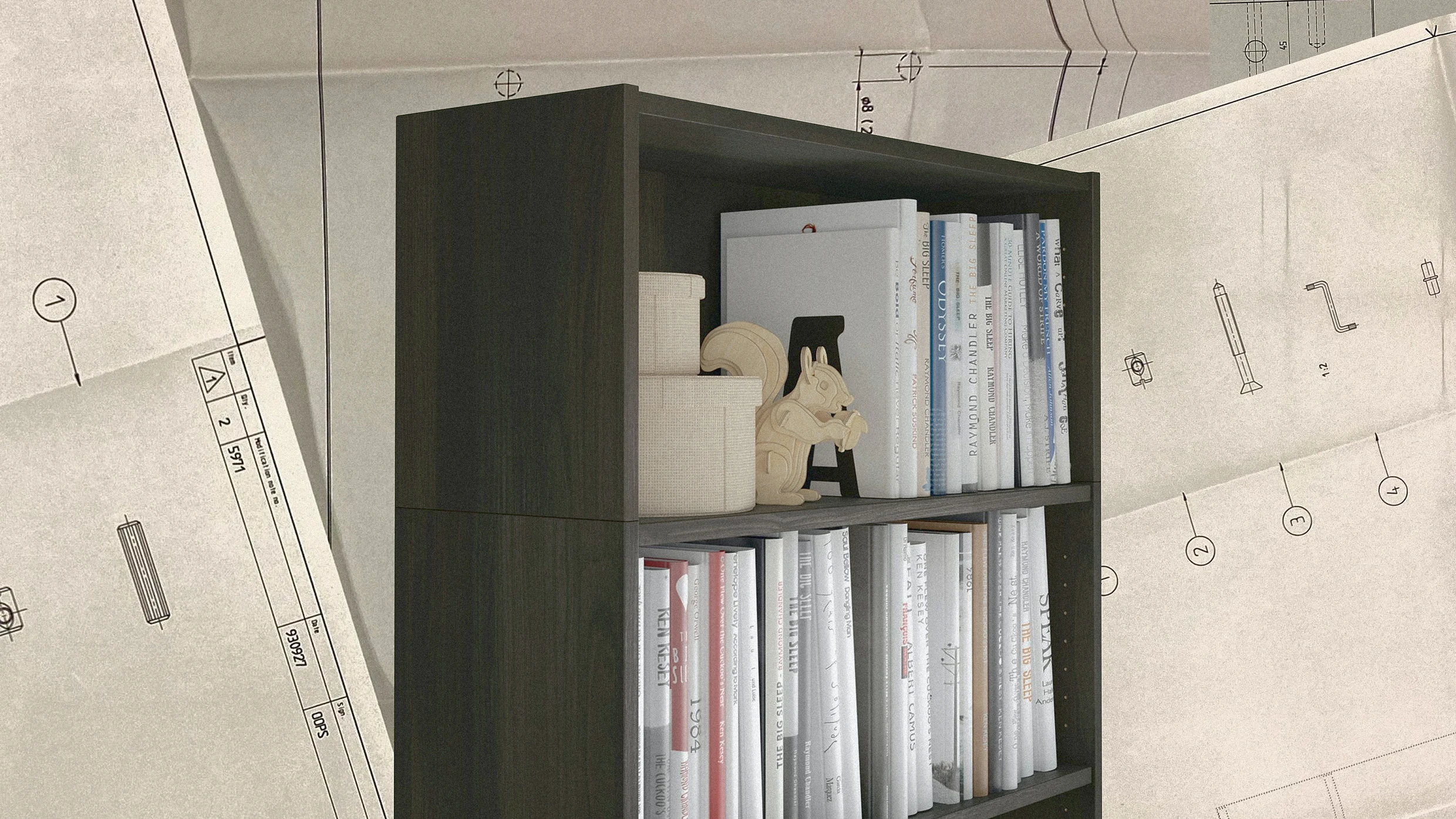 Ikea just redesigned one of its most popular products. Here's why