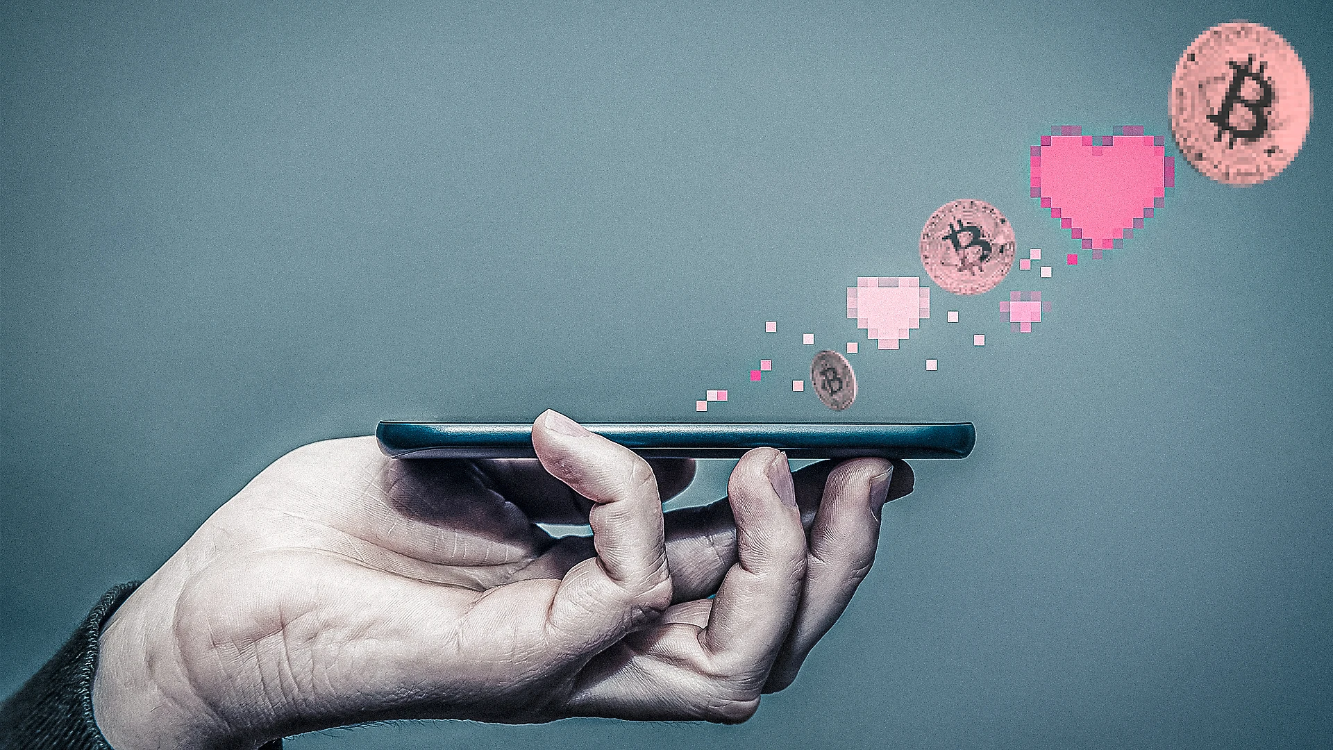 crypto scam - Fast Company