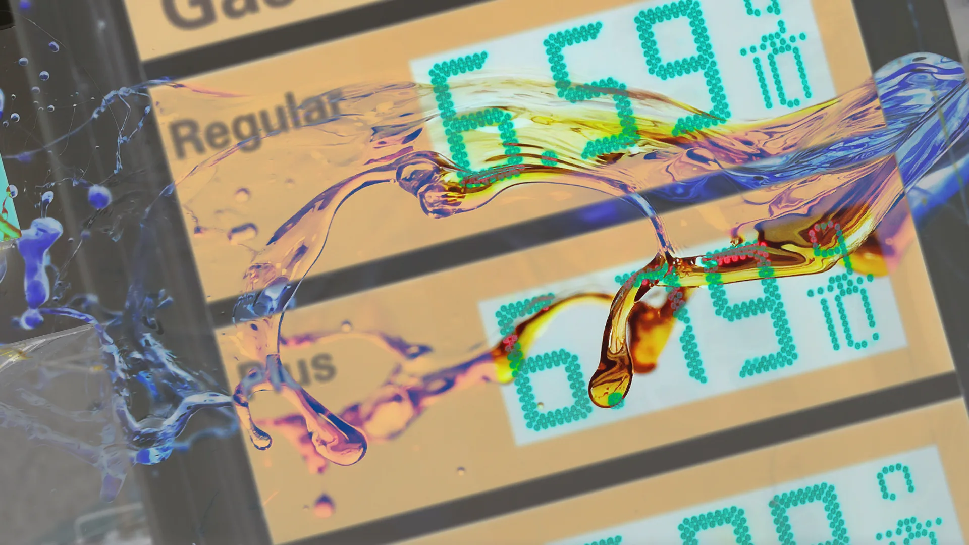 This gas prices tracker shows costs per gallon around the world—and, yes,  it could be worse - Fast Company