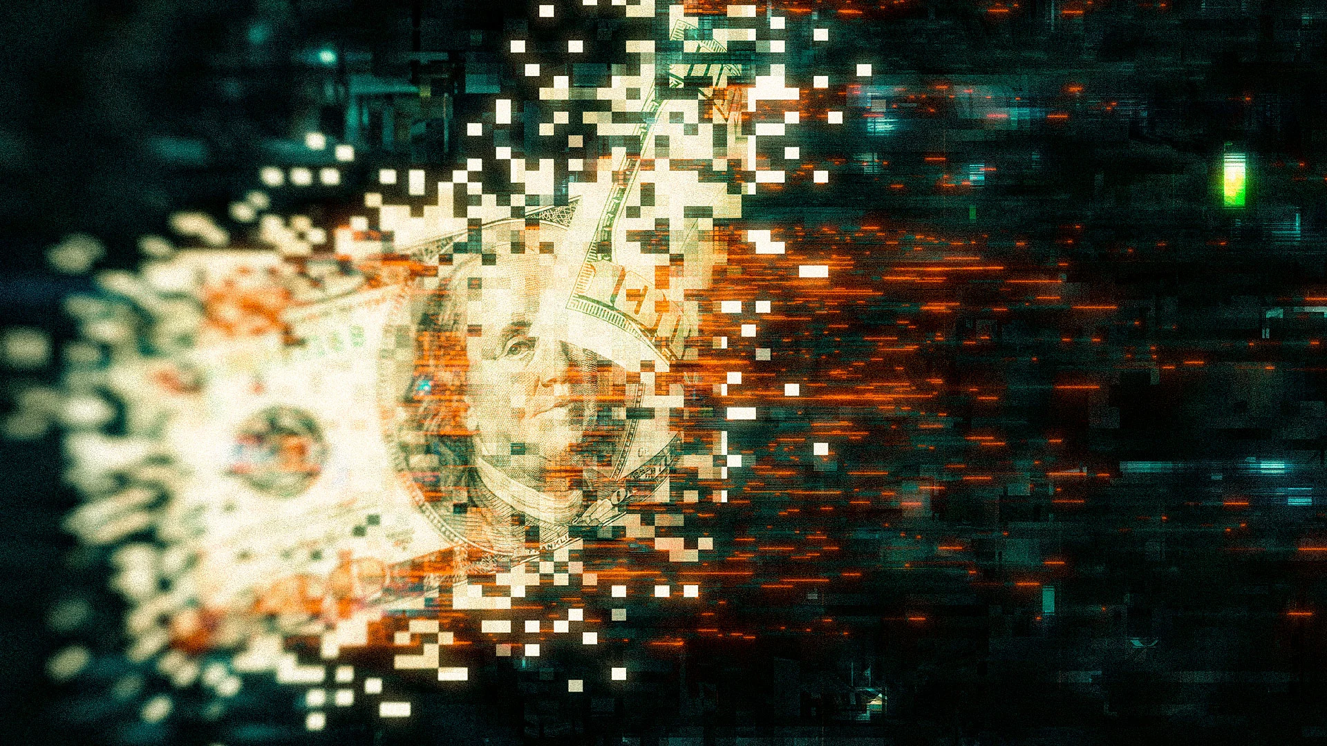 Hackers strike again: Crypto bridge Nomad loses $200 million in  free-for-all attack - Fast Company