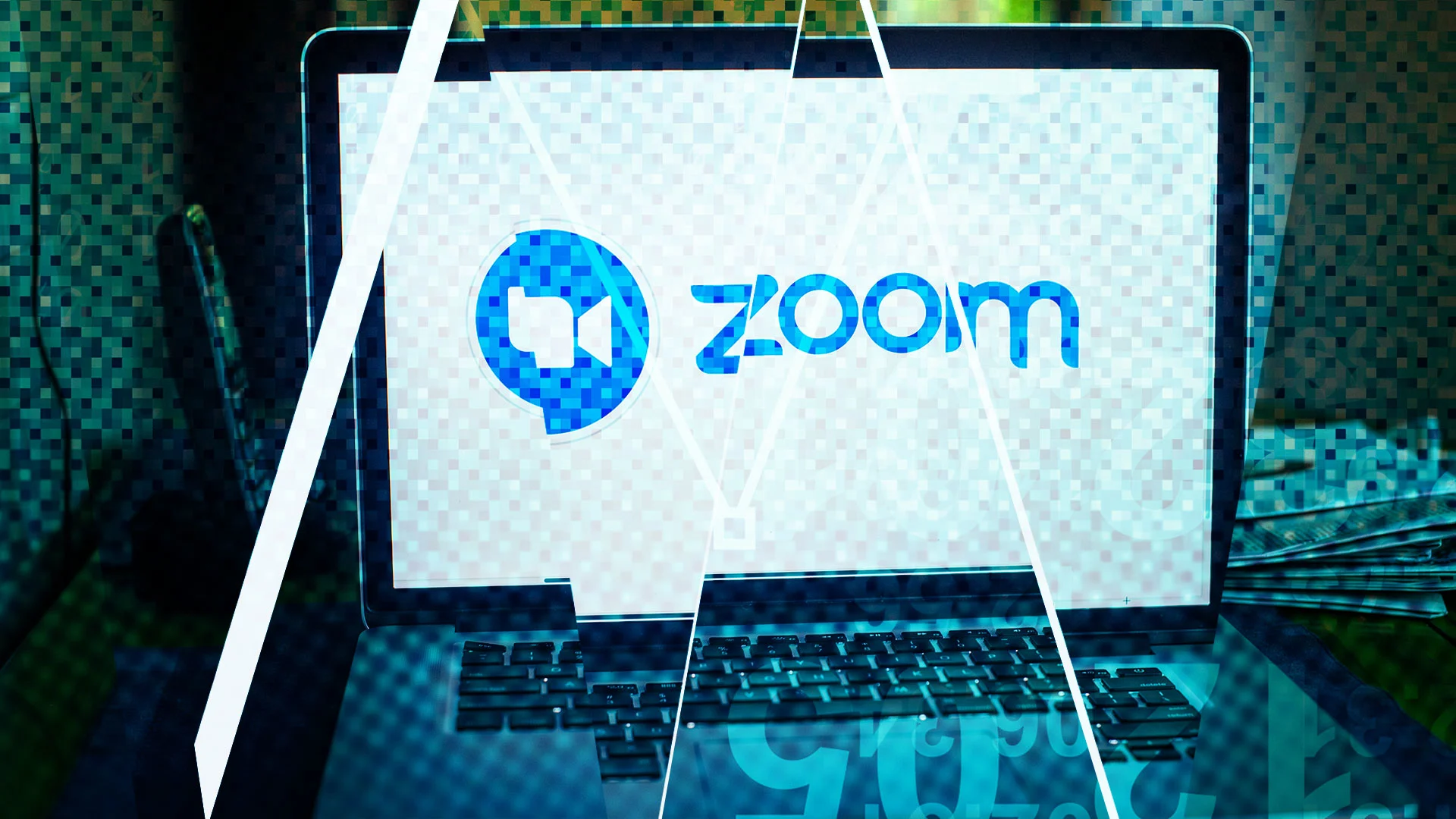 Zoom stock price: ZM shares crash as return-to-office fights heat up - Fast  Company
