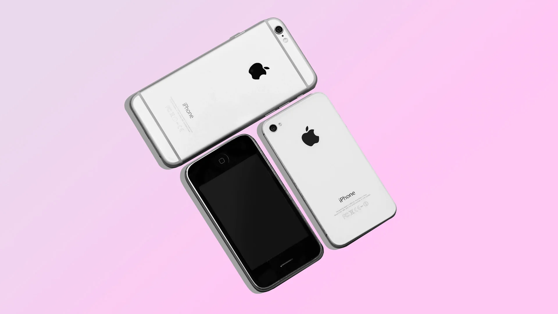 Selling or trading in an old iPhone? Do these 4 things first - Fast Company