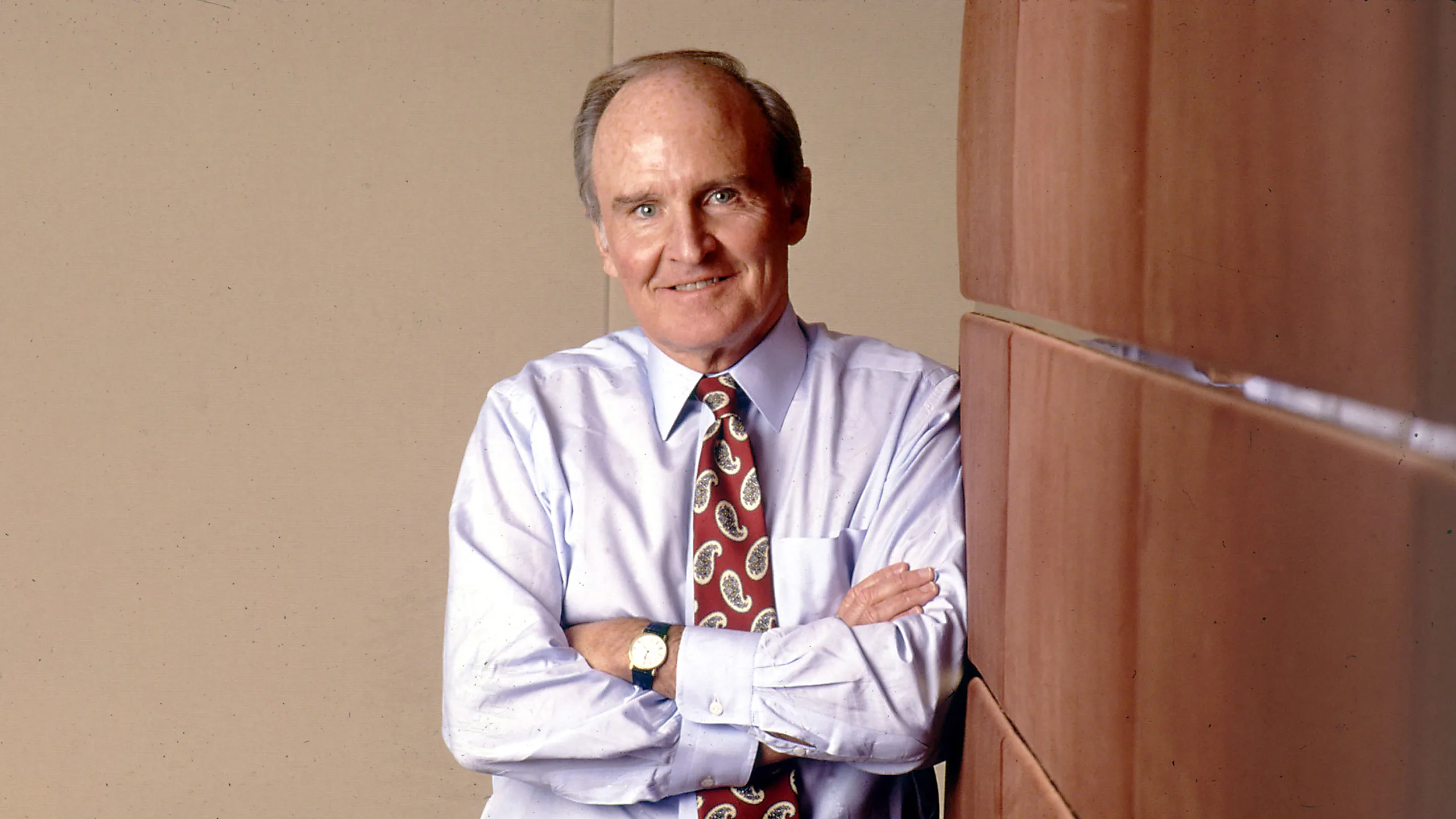 The complicated business legacy of GE's Jack Welch - Fast Company