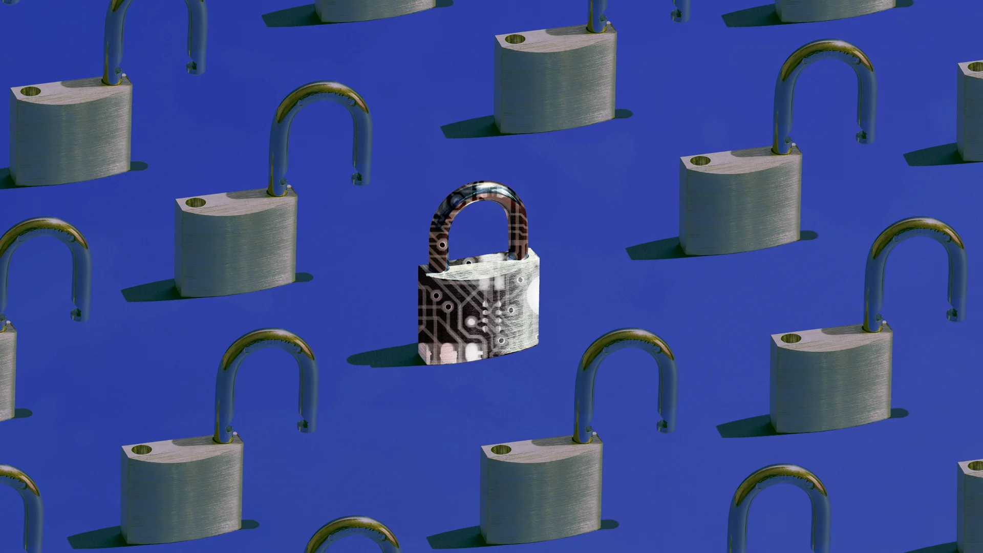 Best Ways to Improve Your Online Security