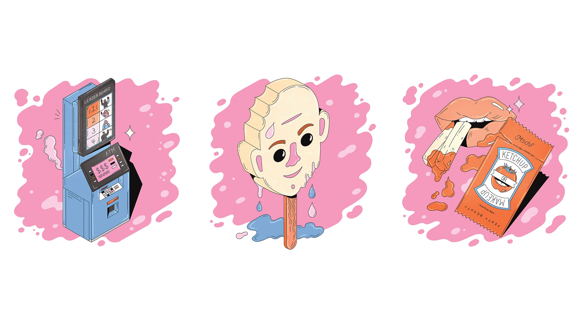 brooklyn art collective mschf