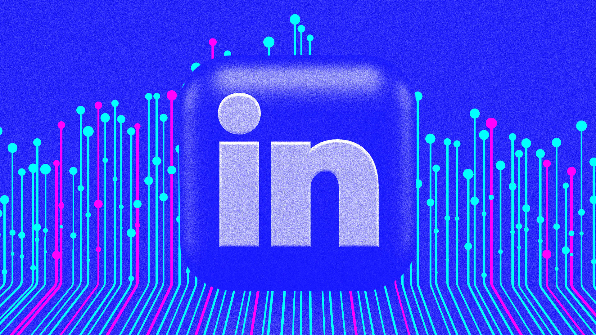 LinkedIn's history has been quiet, and that's good, image size:1920x1080