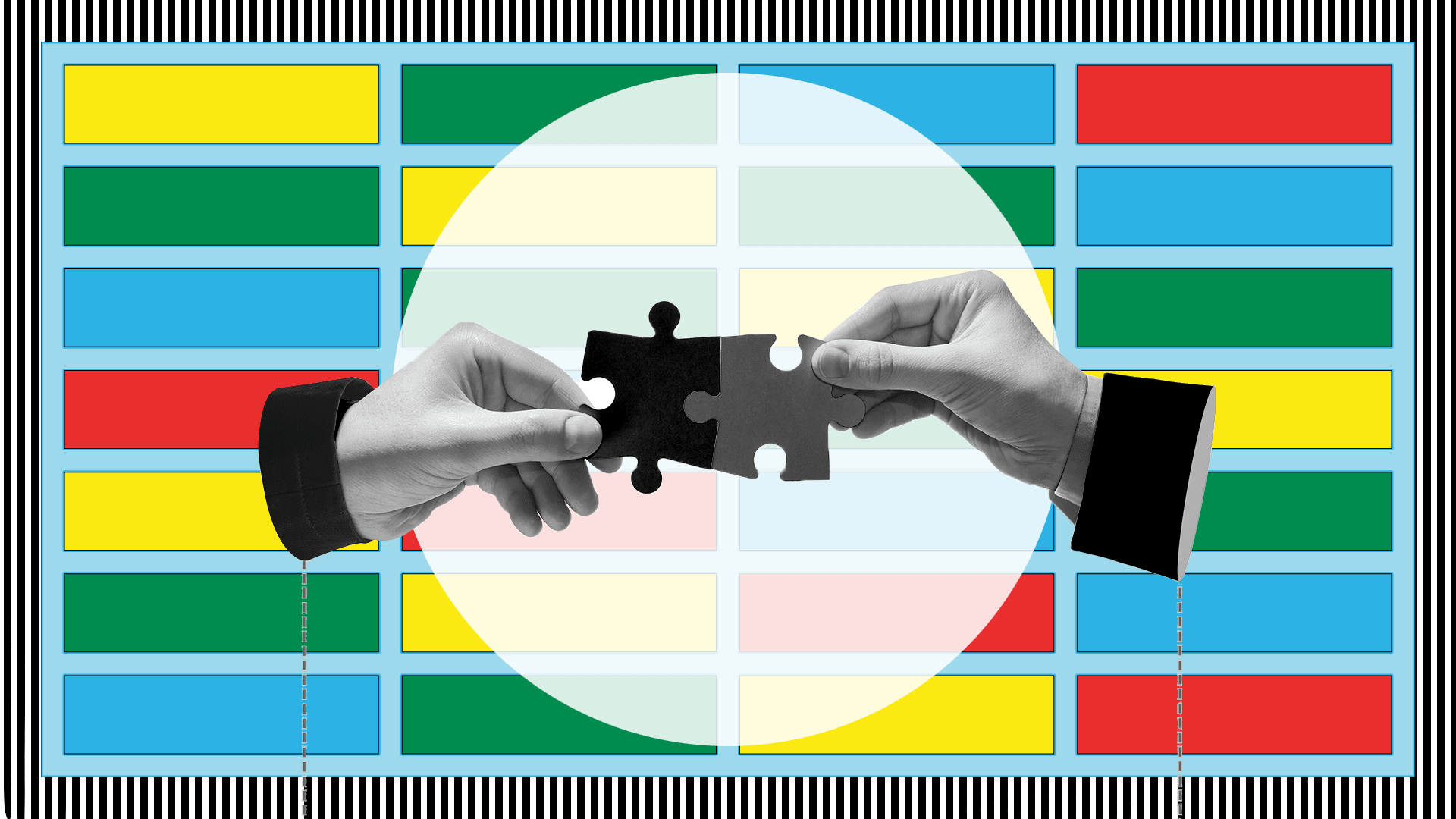 Airtable is a low-code platform companies can customize