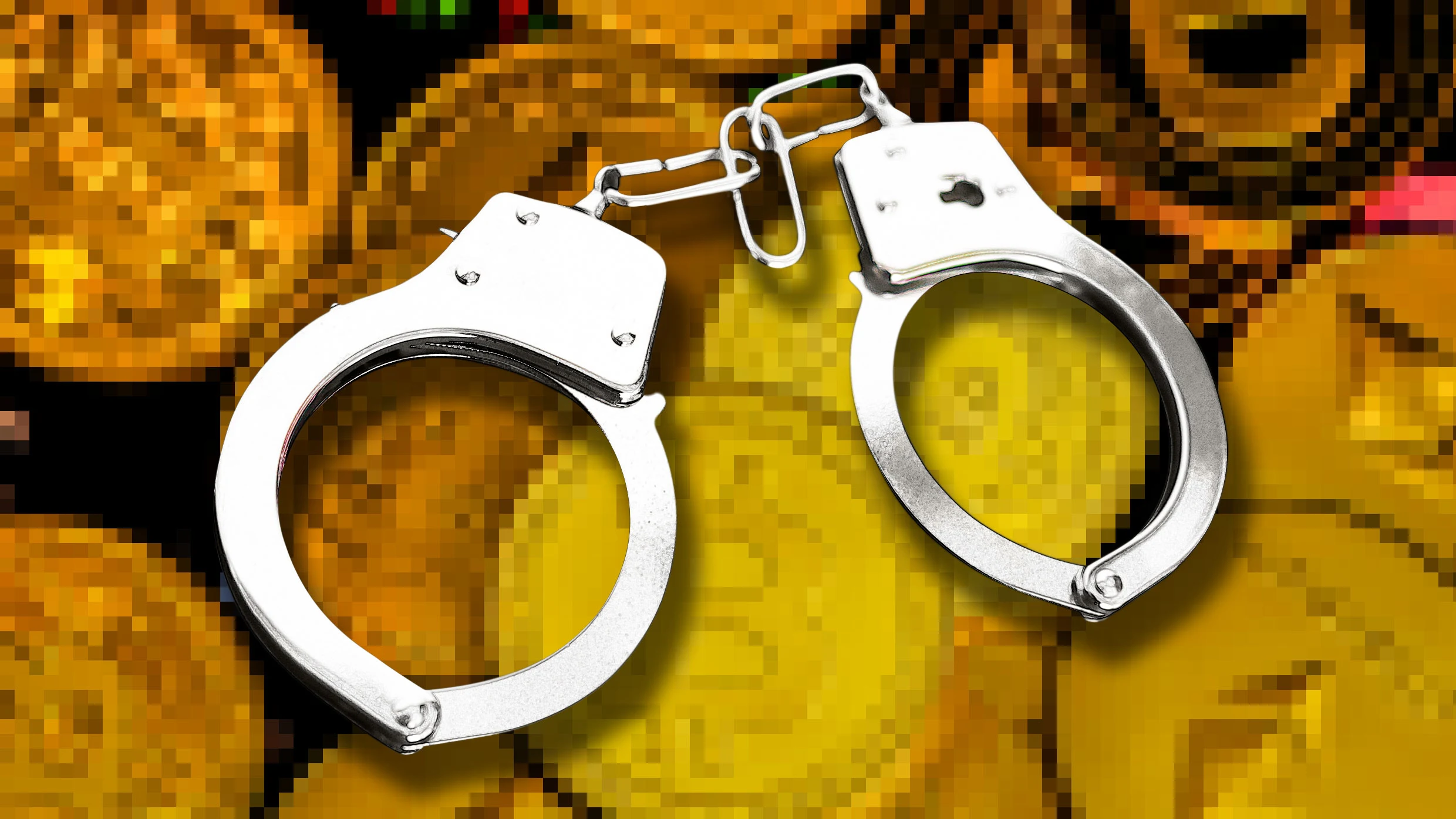 The list of crypto leaders facing potential jail time keeps growing