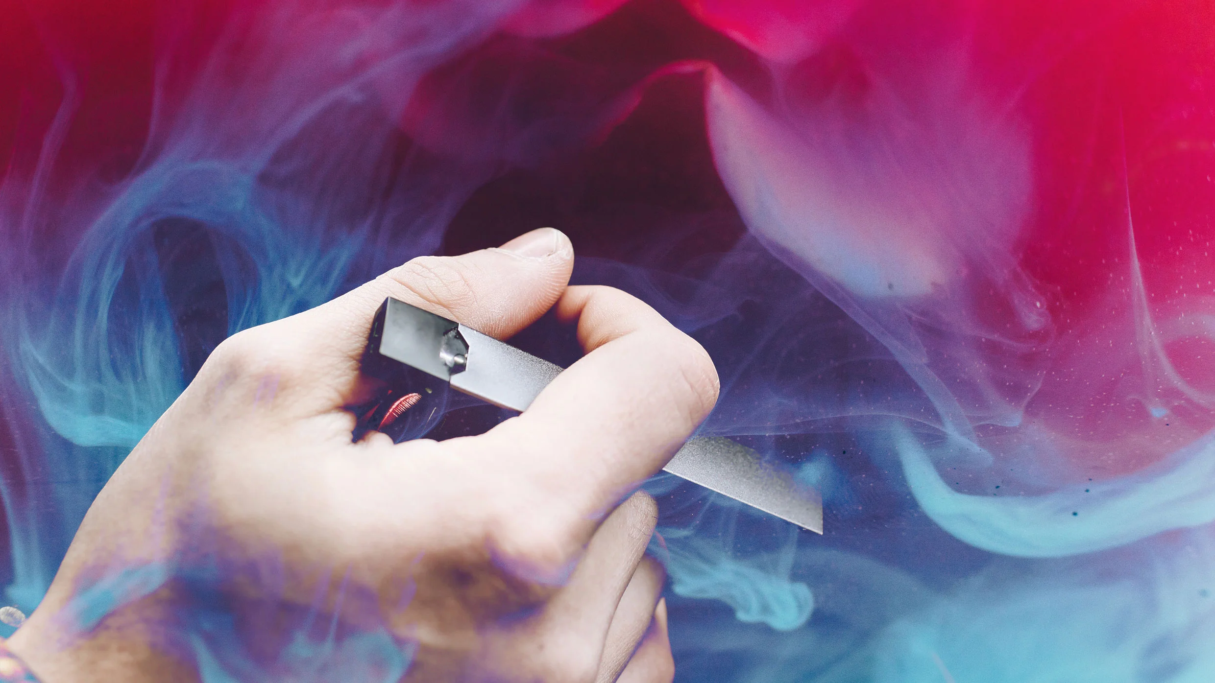 vape zündung kr51/1 komplett set mit kabelbaum Can I Vape at 16? main image 1