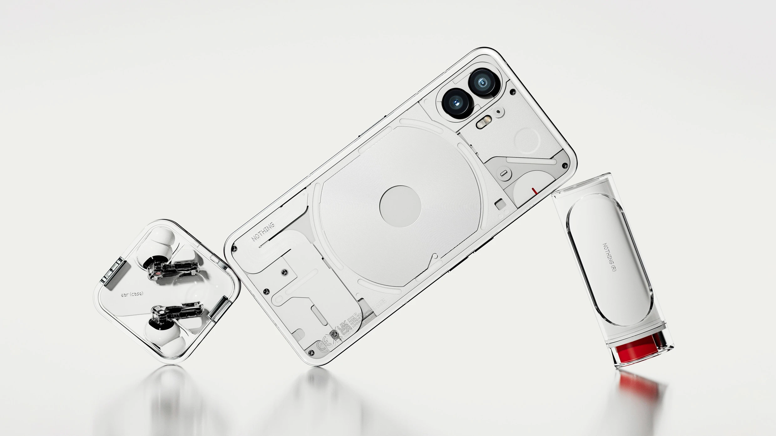 I was a Nothing skeptic. The Phone 2 almost won me over