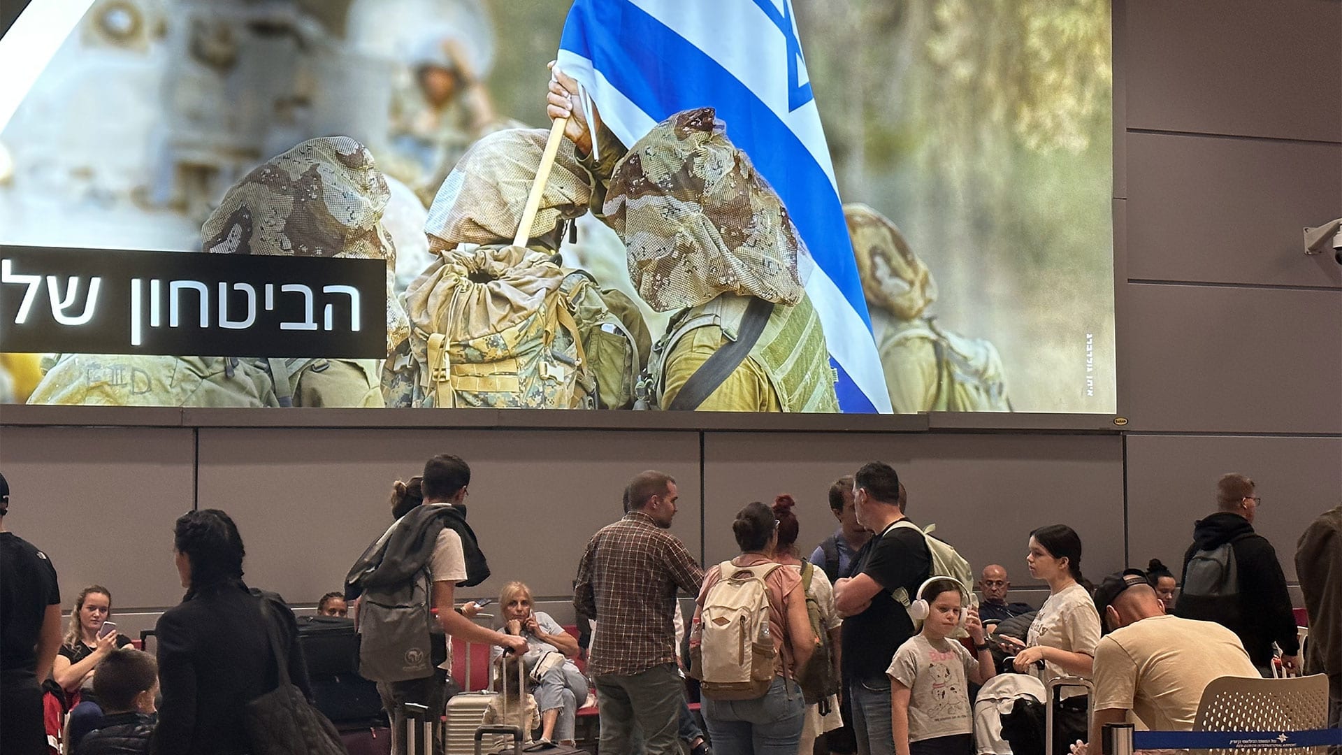 Israel war: Impact on stocks, oil prices, bitcoin, flights to Tel Aviv