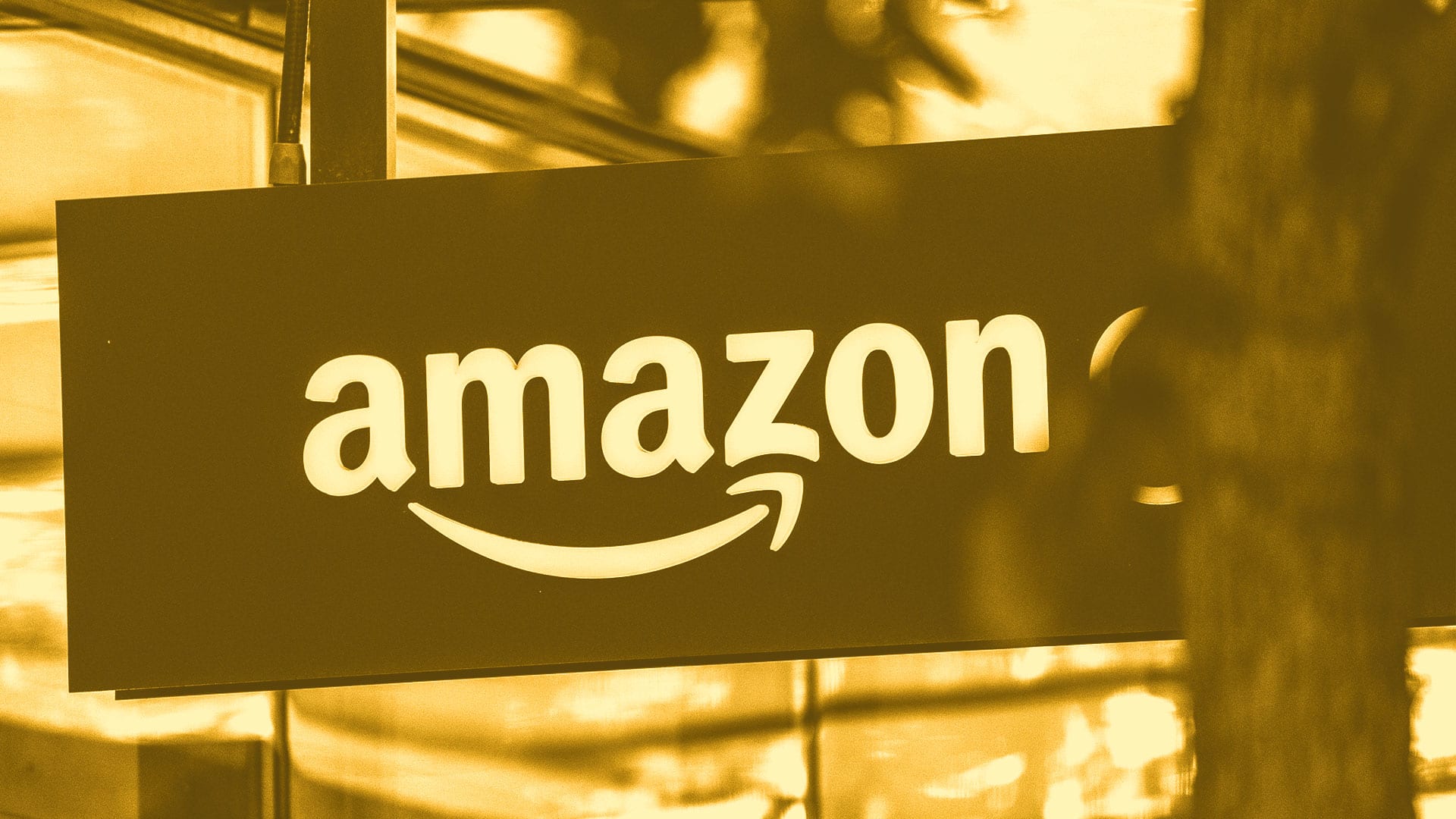 Amazon stock price going wild today after soaring profit, sales, ads