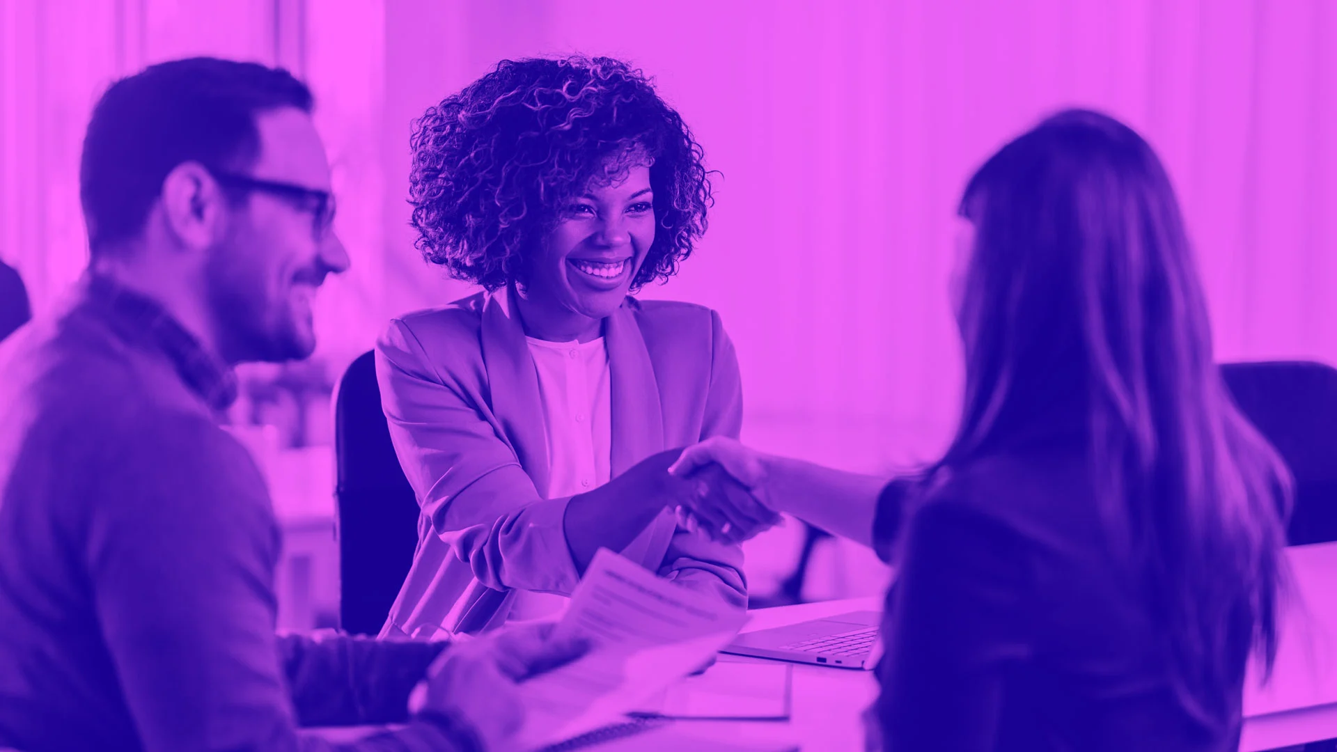 How to get a job in an industry you have no experience in, image size:1920x1080