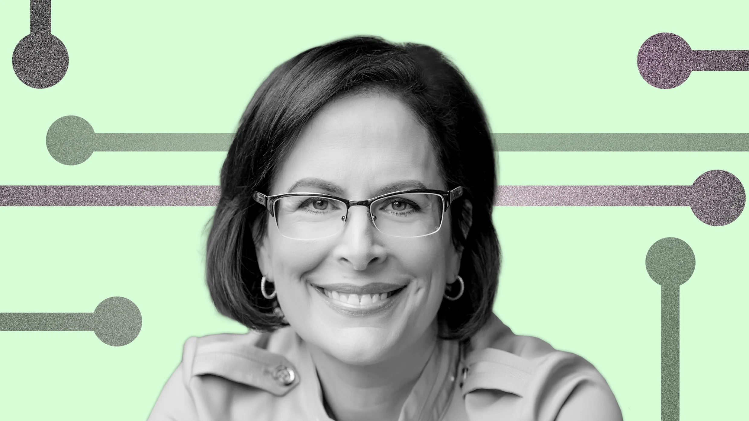 Kathleen Hogan Microsoft Husband