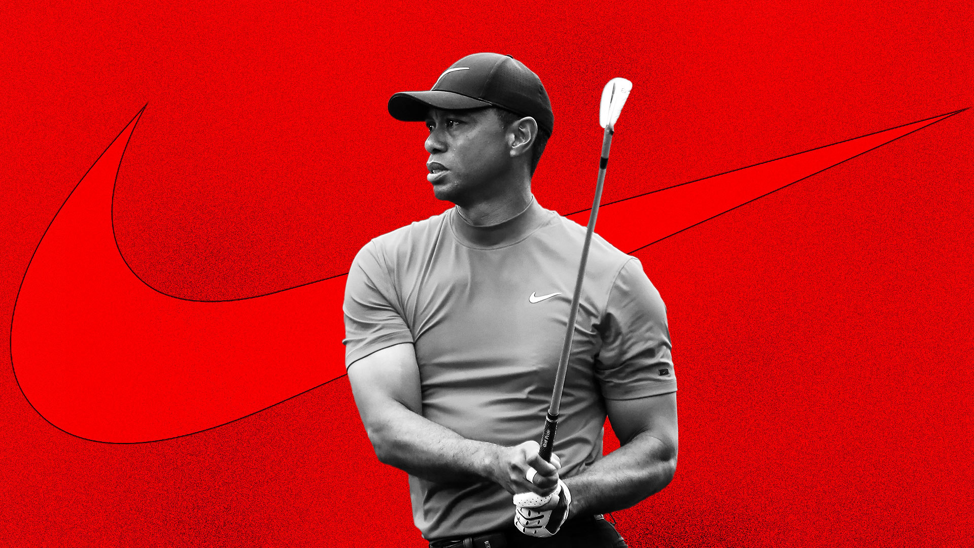 Nike Tiger Woods split end of an era for sports endorsement deals