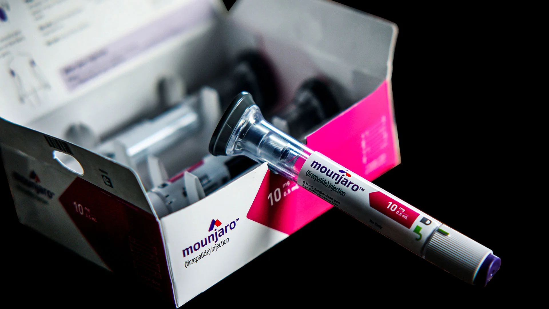 tirzepatide or ozempic for weight loss semaglutide vs vs which is better tirzepatide versus Tirzepatide Semaglutide: What's the Difference? Ozempic maker Novo Nordisk sues – Type 2 diabetes: Mounjaro superior