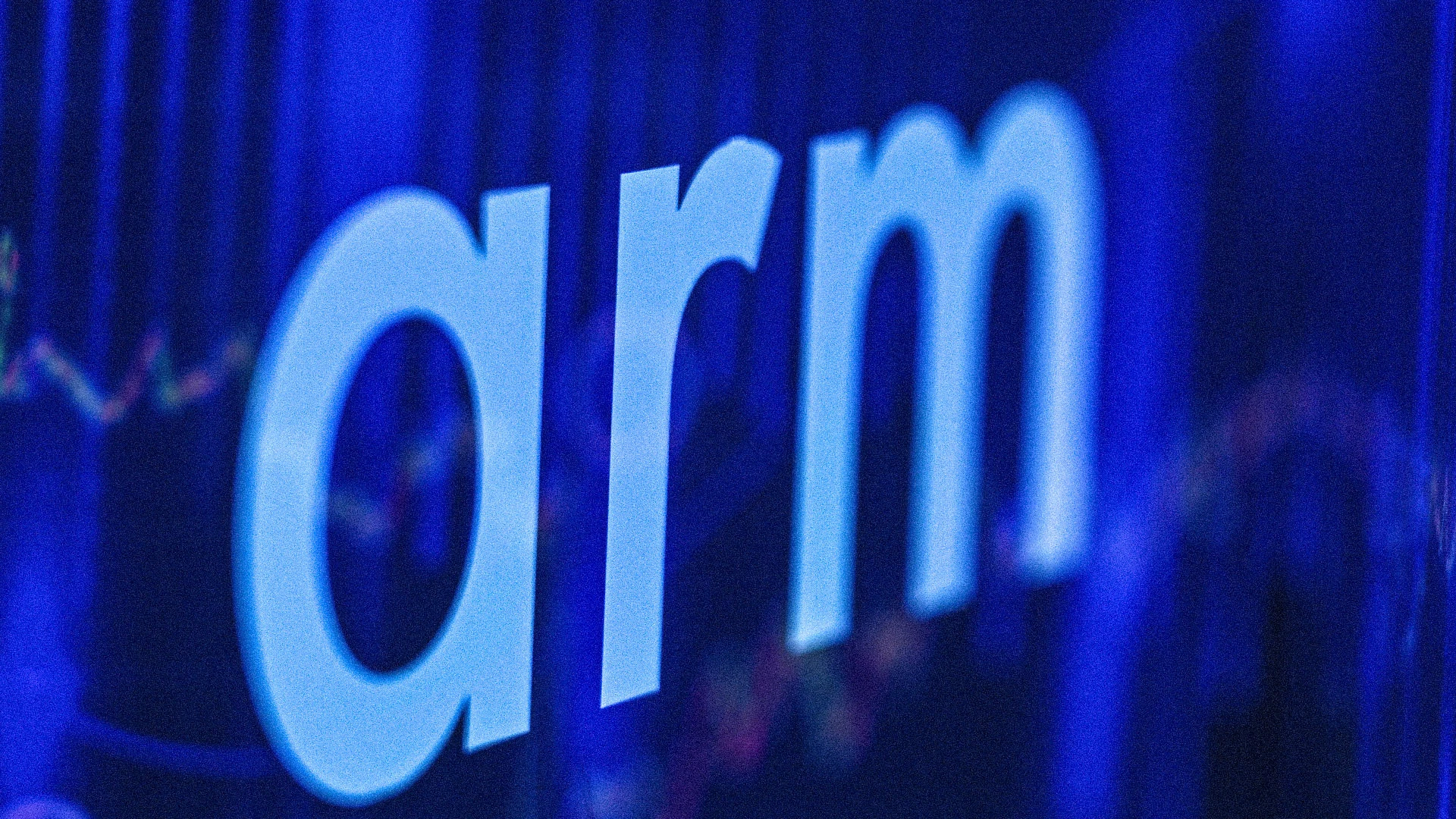 Why is Arm Holdings stock up today? AI bodes well for chip designer