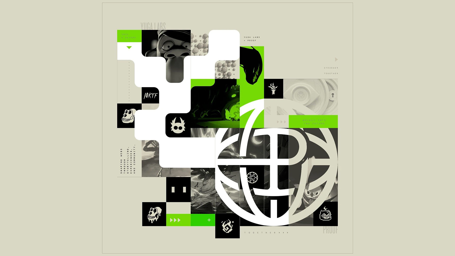 bored ape yacht club - Fast Company