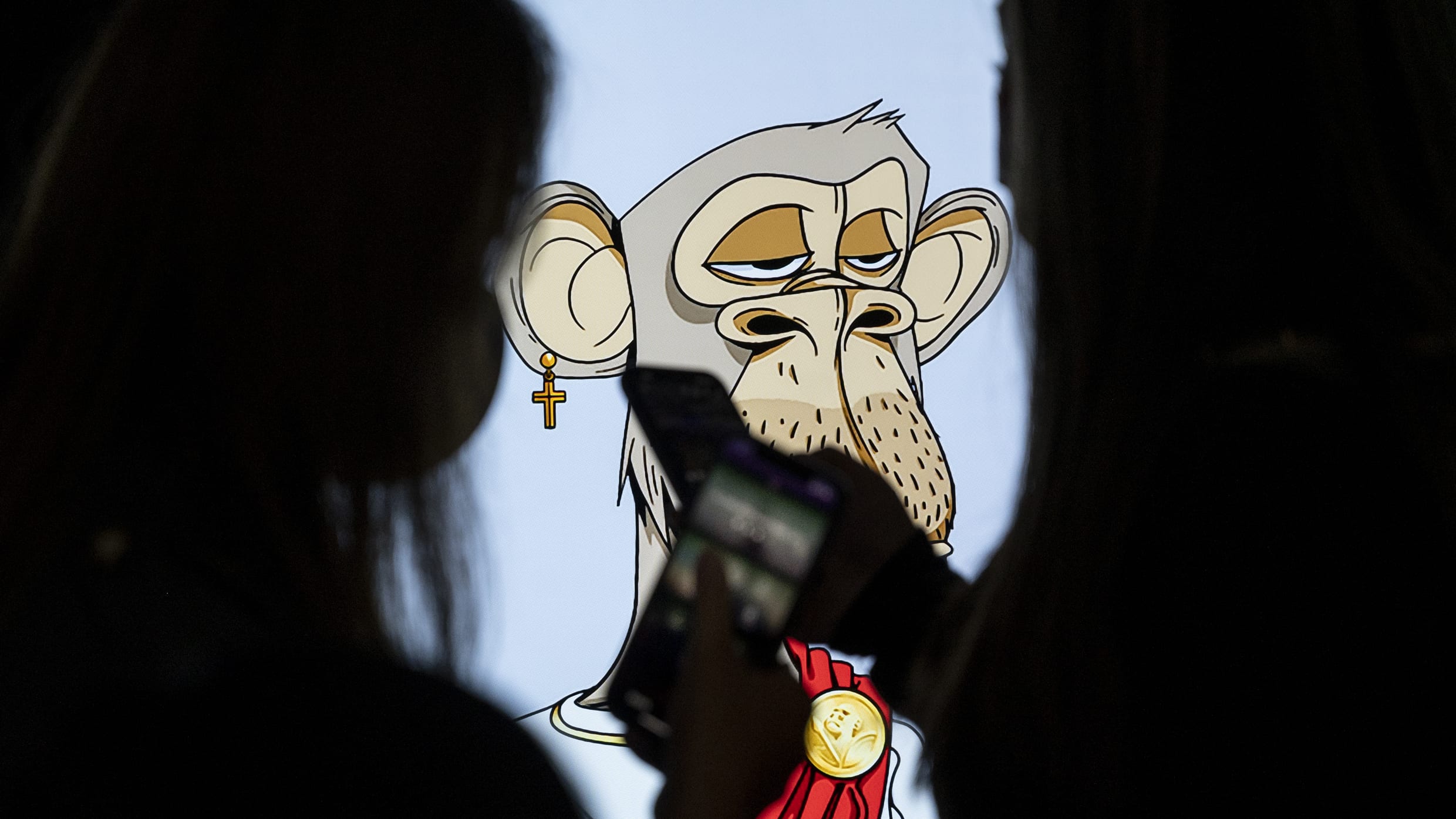 bored ape yacht club - Fast Company